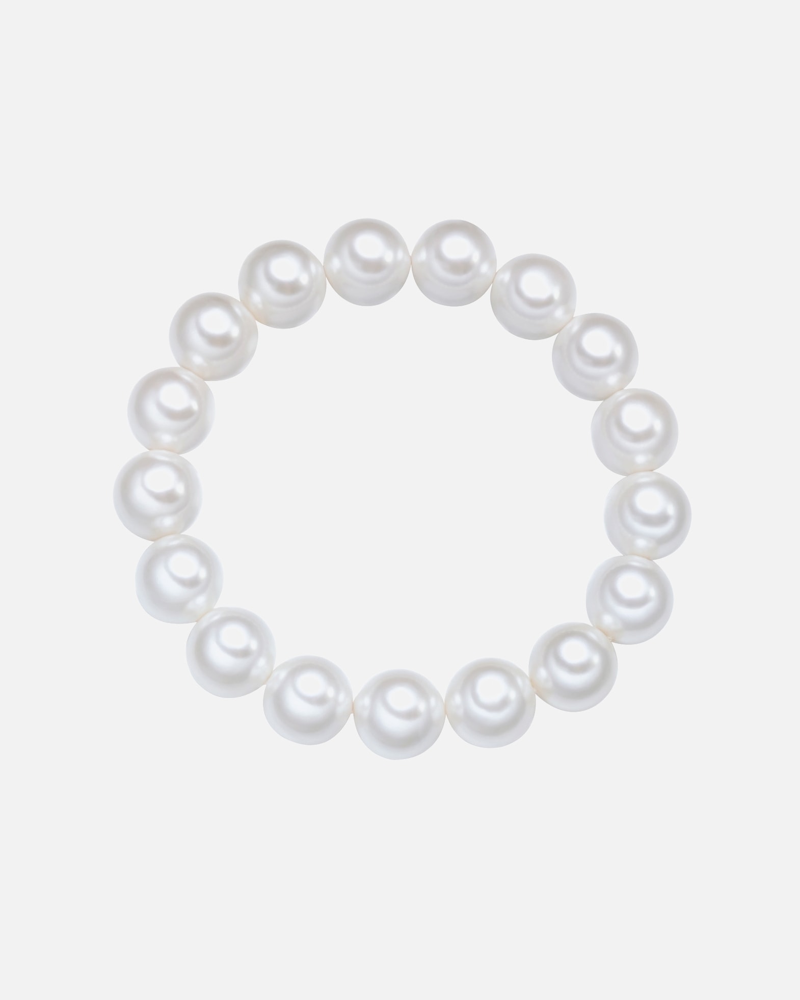 Bransoletka dla Kobieta Bransoletka z Stop metali w Srebrny 16,0 - 21,0 cm, flexibel einstellbar