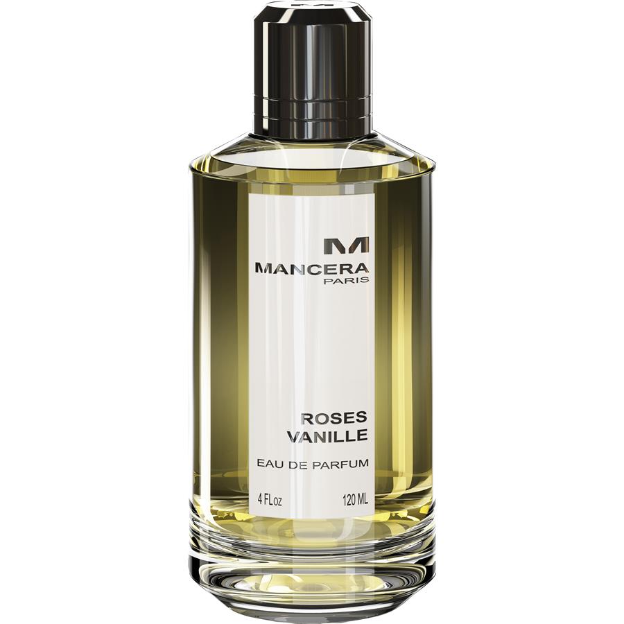 Roses Vanille