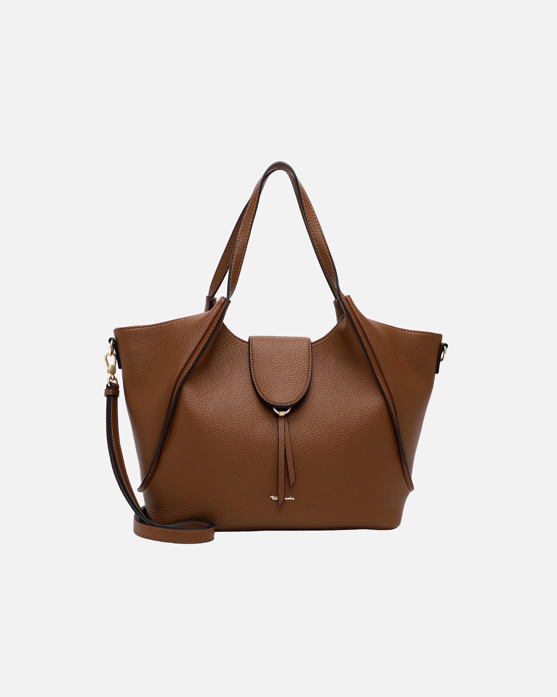 Torba dla Kobieta Tamaris Torebka Shopper TAS Manuela Cognac