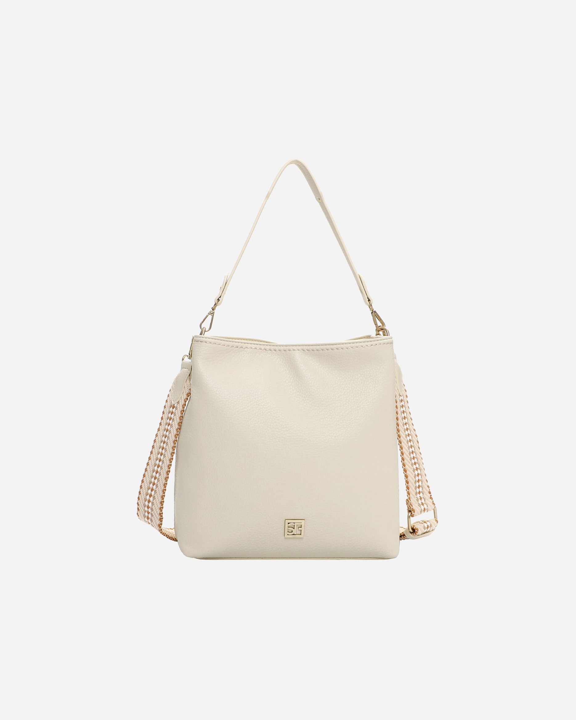 Torba dla Kobieta SURI FREY Worek SFY Amey Beige