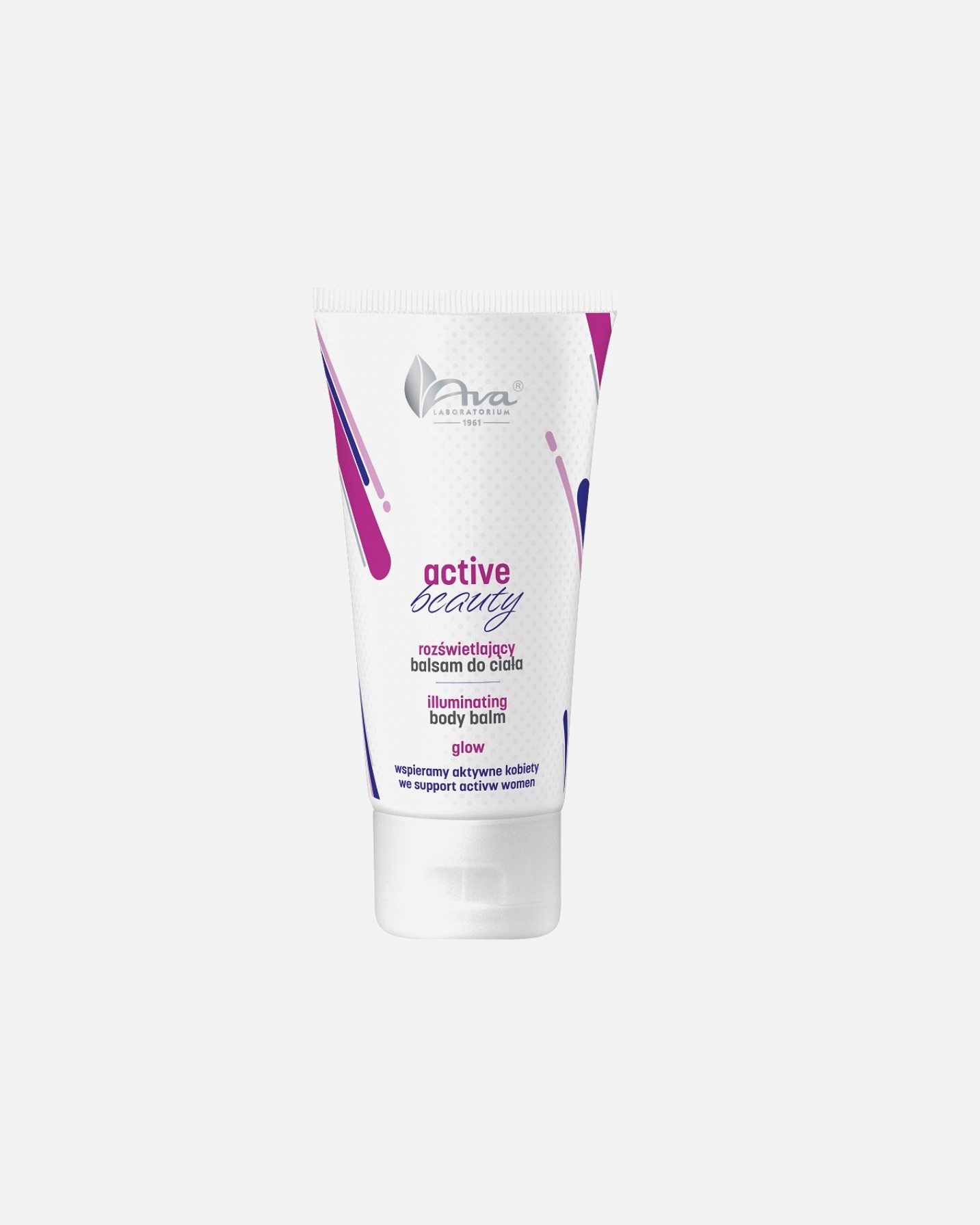 Balsam dla Kobieta Ava laboratorium Active Beauty 150 ml