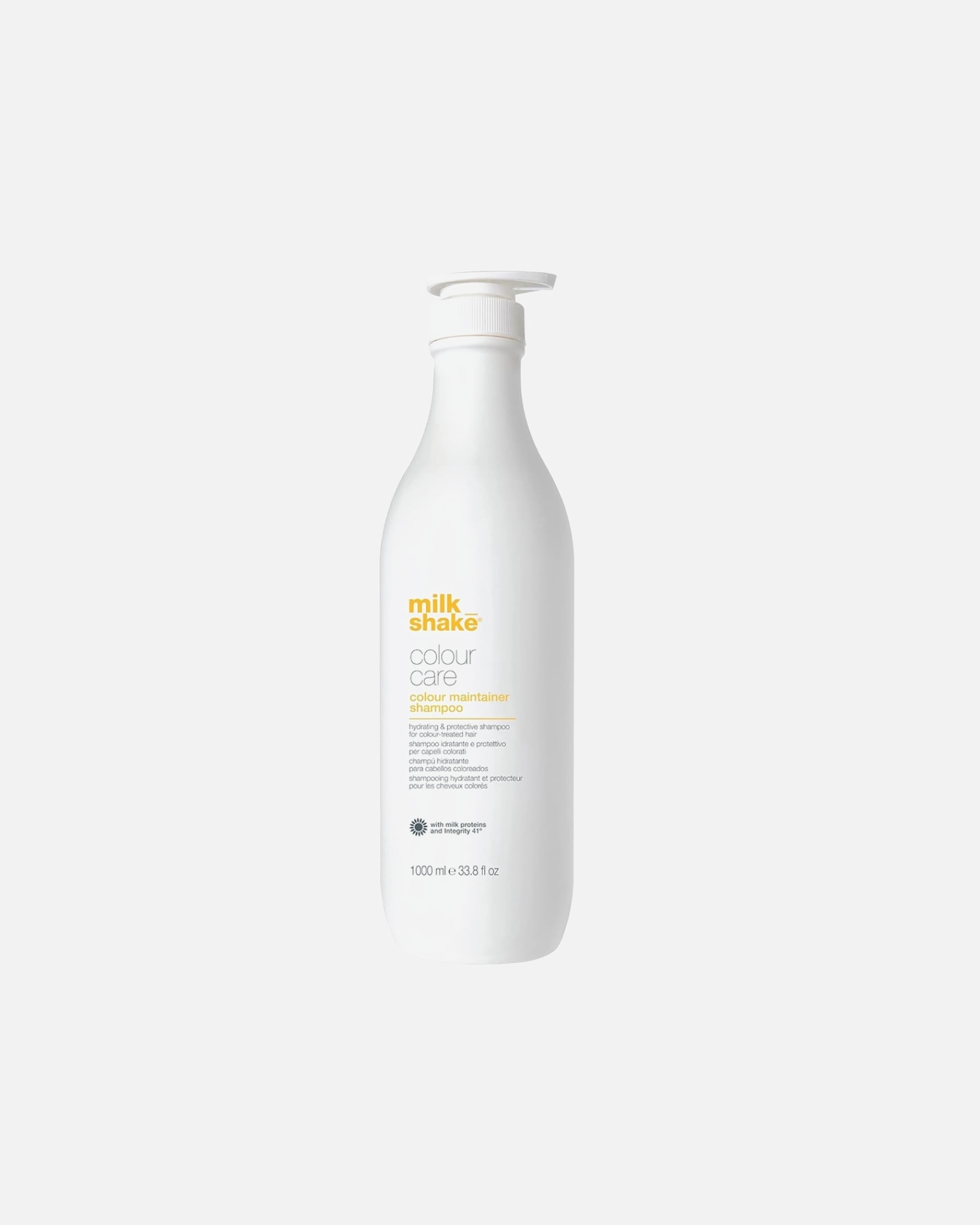 Szampon do włosów dla Kobieta Milk_Shake Color Care 1000 ml