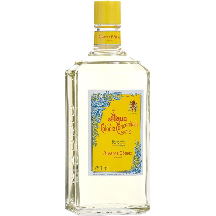 Classic Eau de Cologne Splash