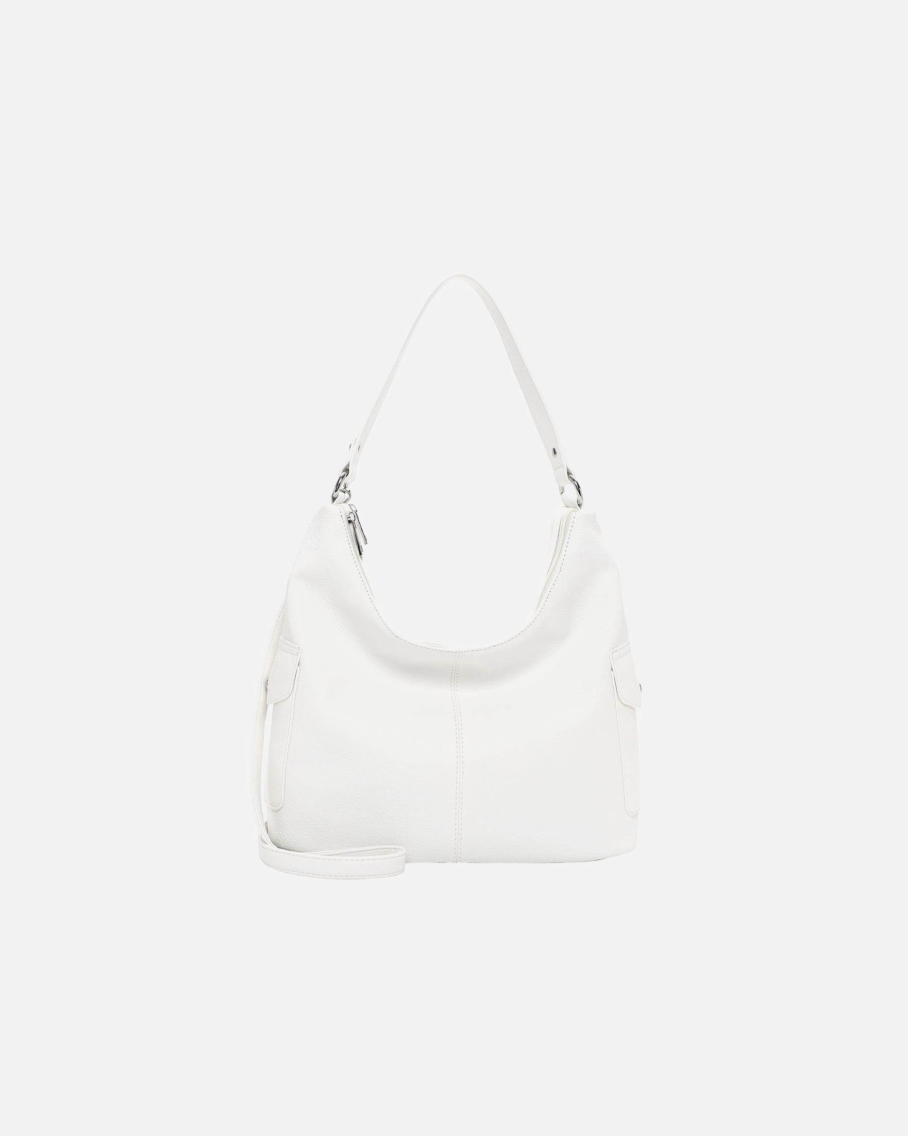 Torba dla Kobieta Emily & Noah Worek E&N Chartres RUE 09 White