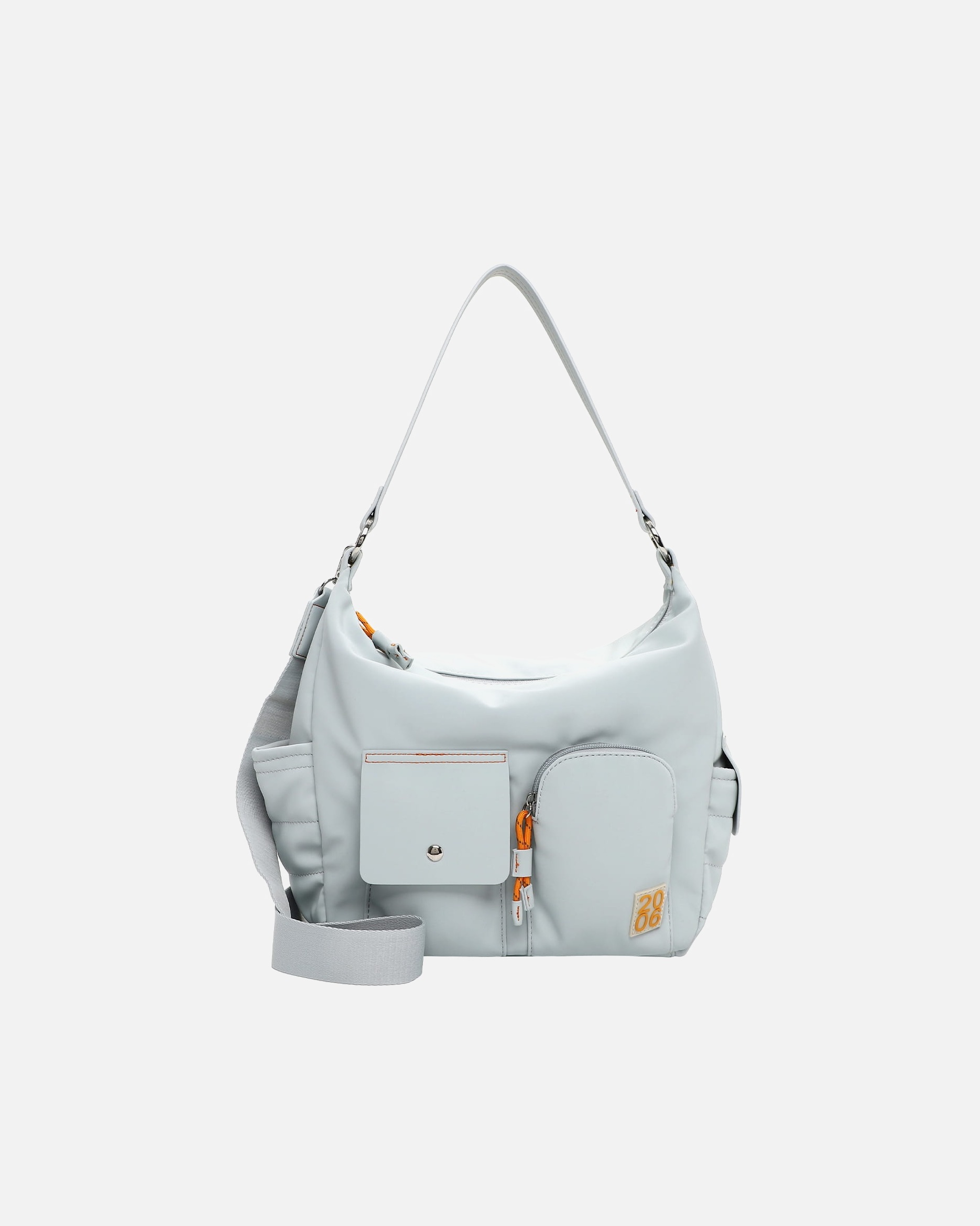 Torba dla Kobieta Emily & Noah Worek E&N Joeline Lightblue