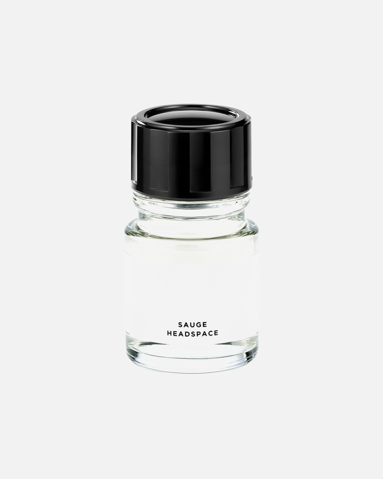 Perfumy dla Unisex Headspace Default Brand Line Kolekcja Eau de Parfum Spray 100 ml