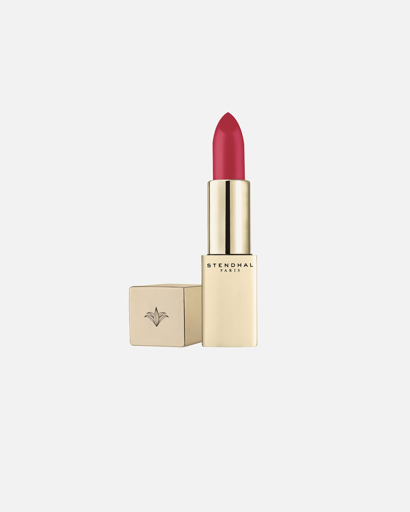 Pomadka do ust dla Unisex Stendhal PUR LUXE rouge à lèvres soin 302-Vittoria