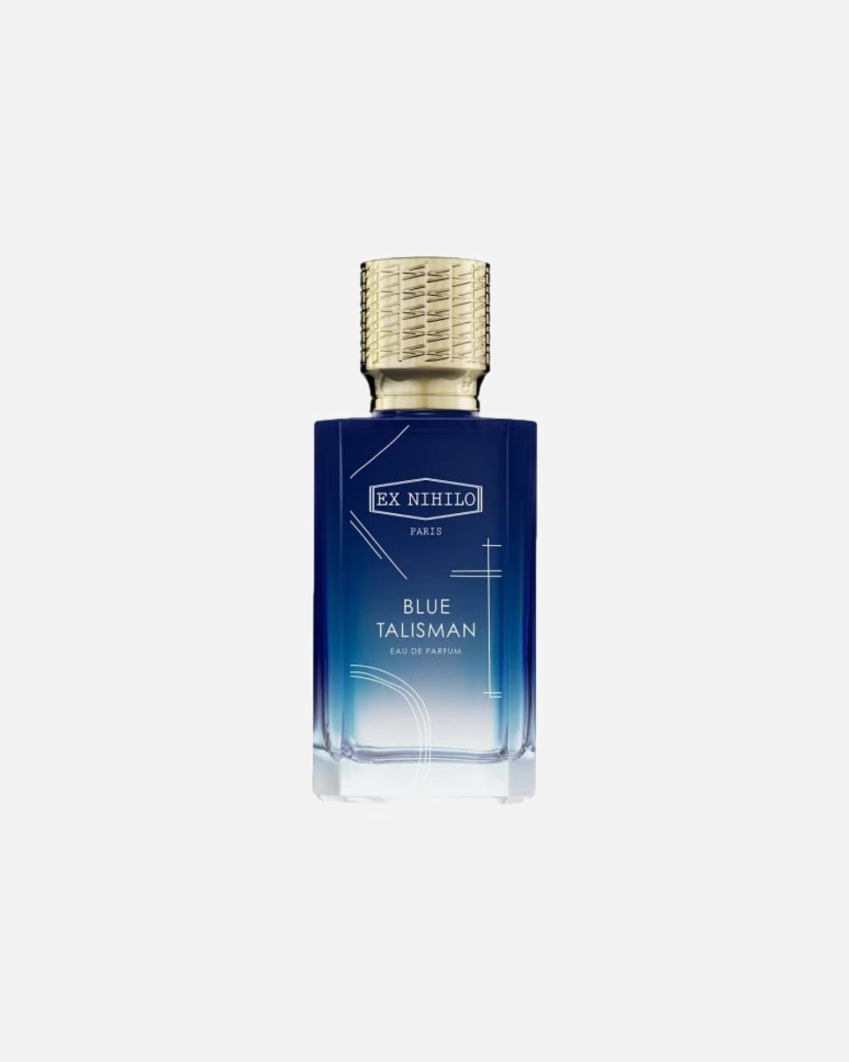 Perfumy dla Unisex EX Nihilo Blue Talisman 50 ml