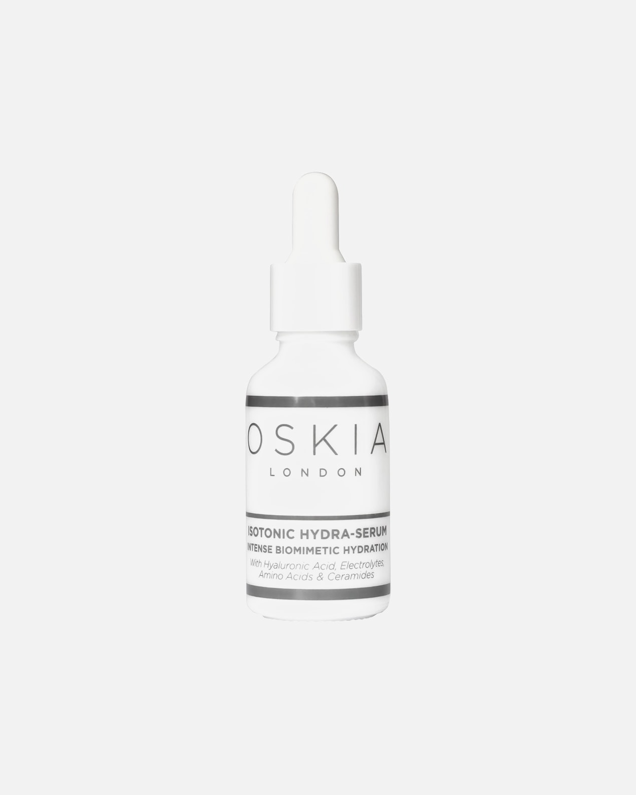 Kuracja do twarzy dla Kobieta Oskia Isotonic Hydra-Serum 30 ml