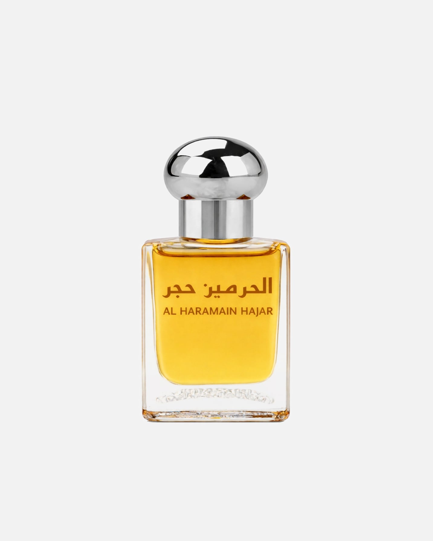 Perfumy dla Unisex Al Haramain Hajar 15 ml