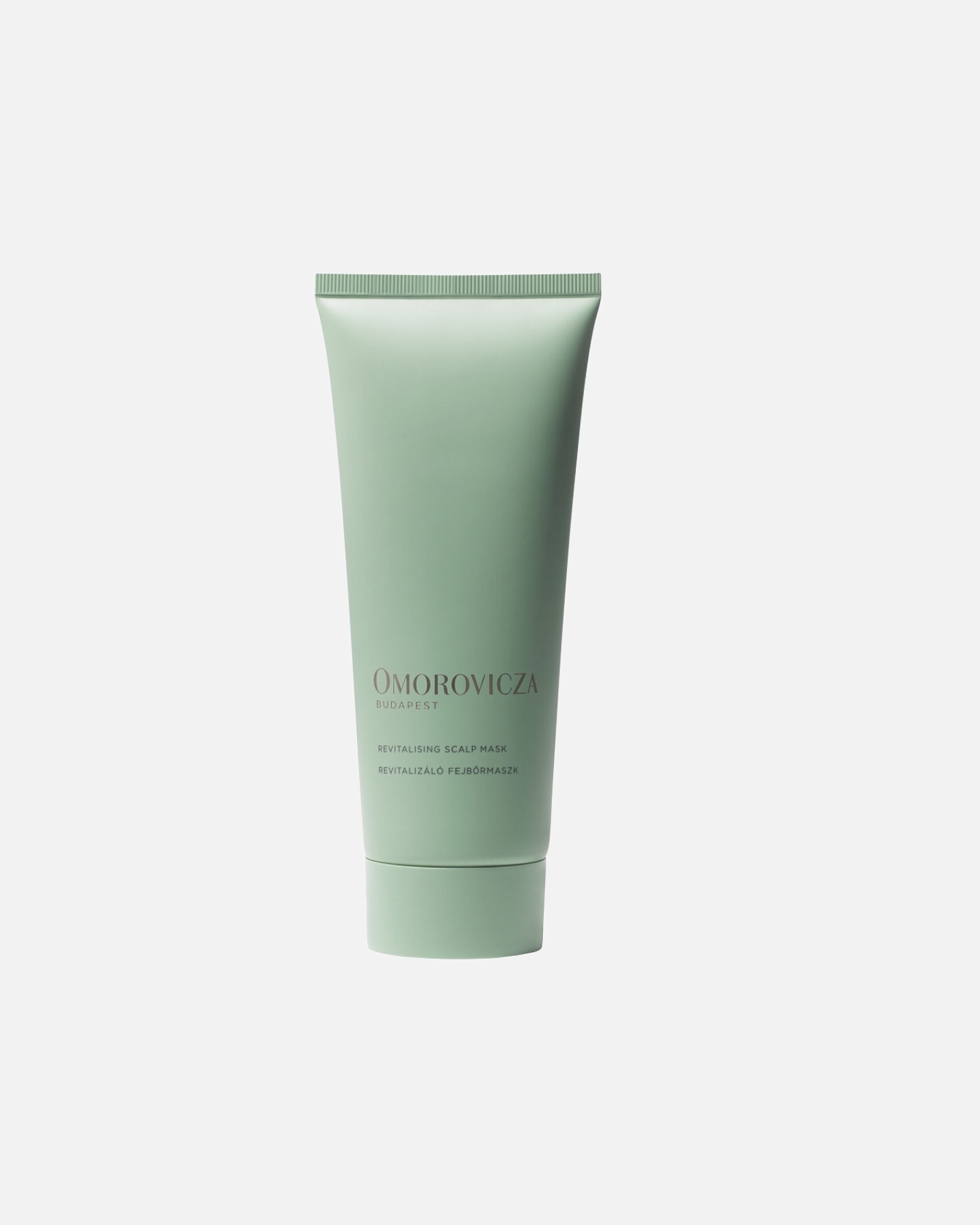 Maska do włosów dla Kobieta Omorovicza MOOR MUD COLLECTION 200 ml