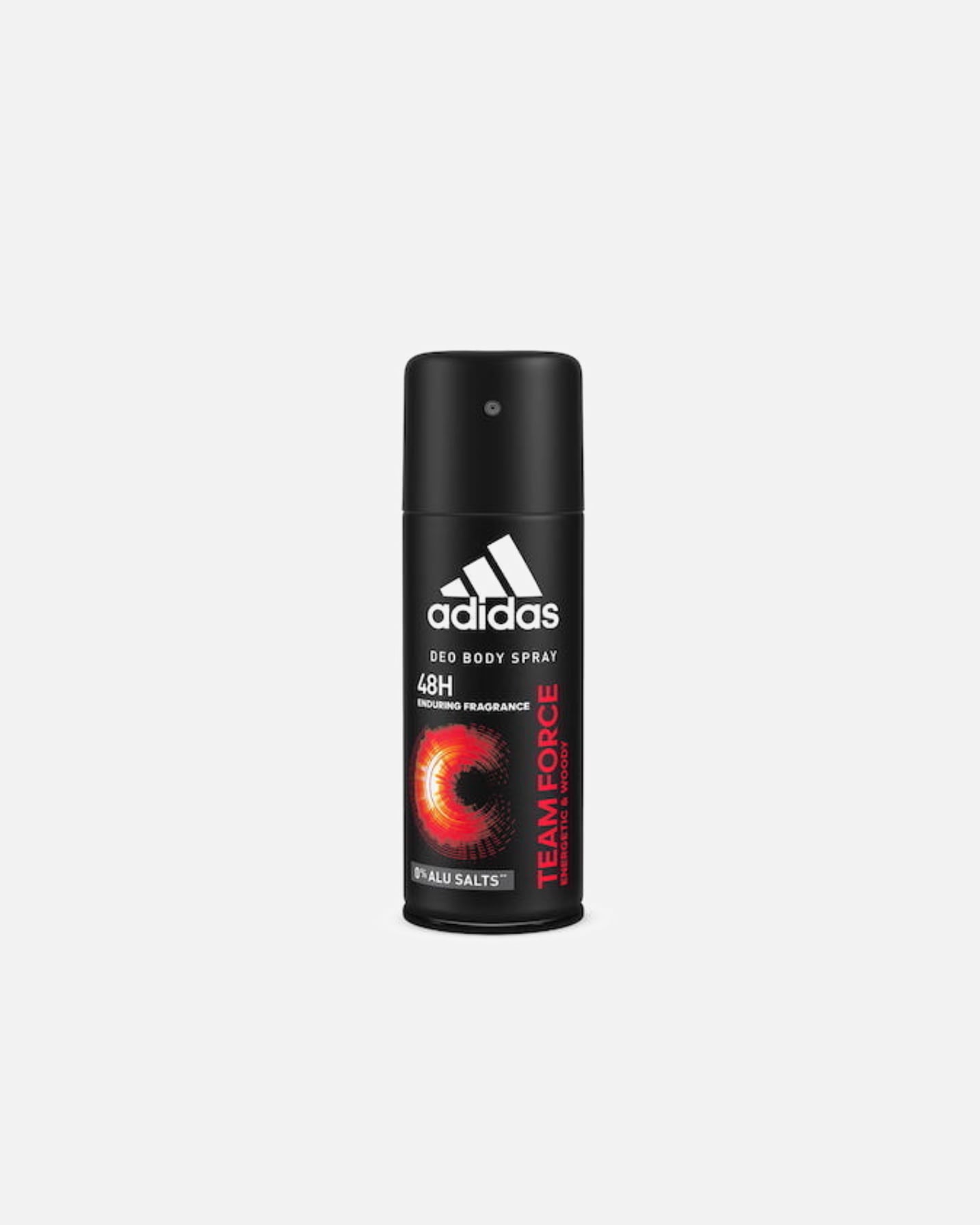Dezodorant dla Mężczyzna adidas Team Force 150 ml