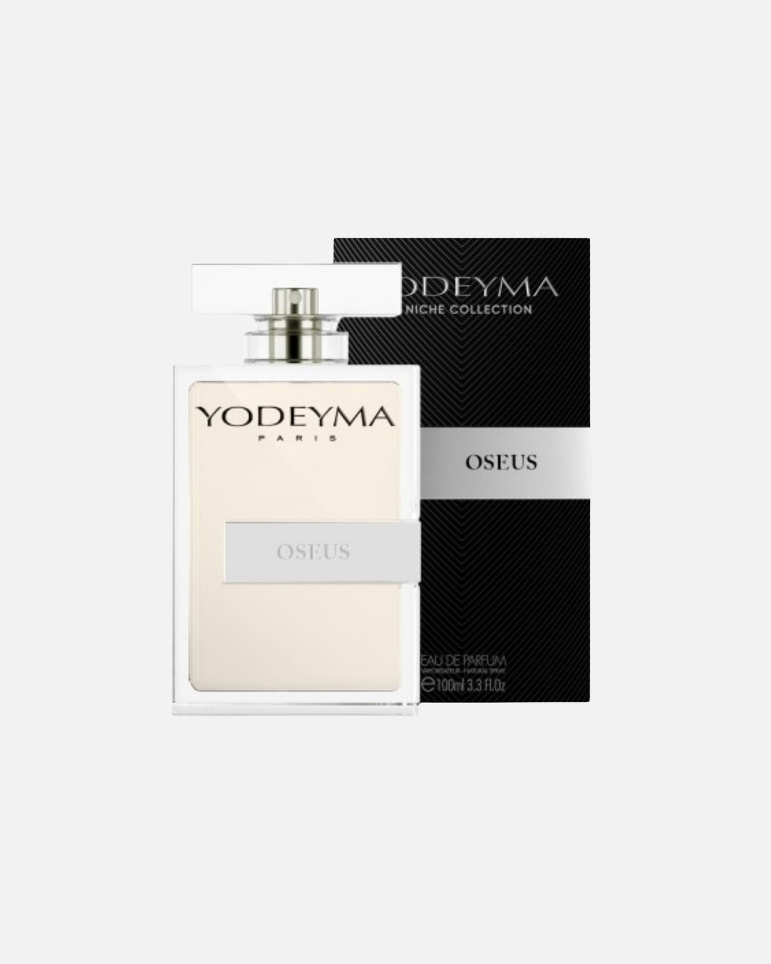 Woda perfumowana dla Mężczyzna Yodeyma Default Brand Line Oseus 100 ml