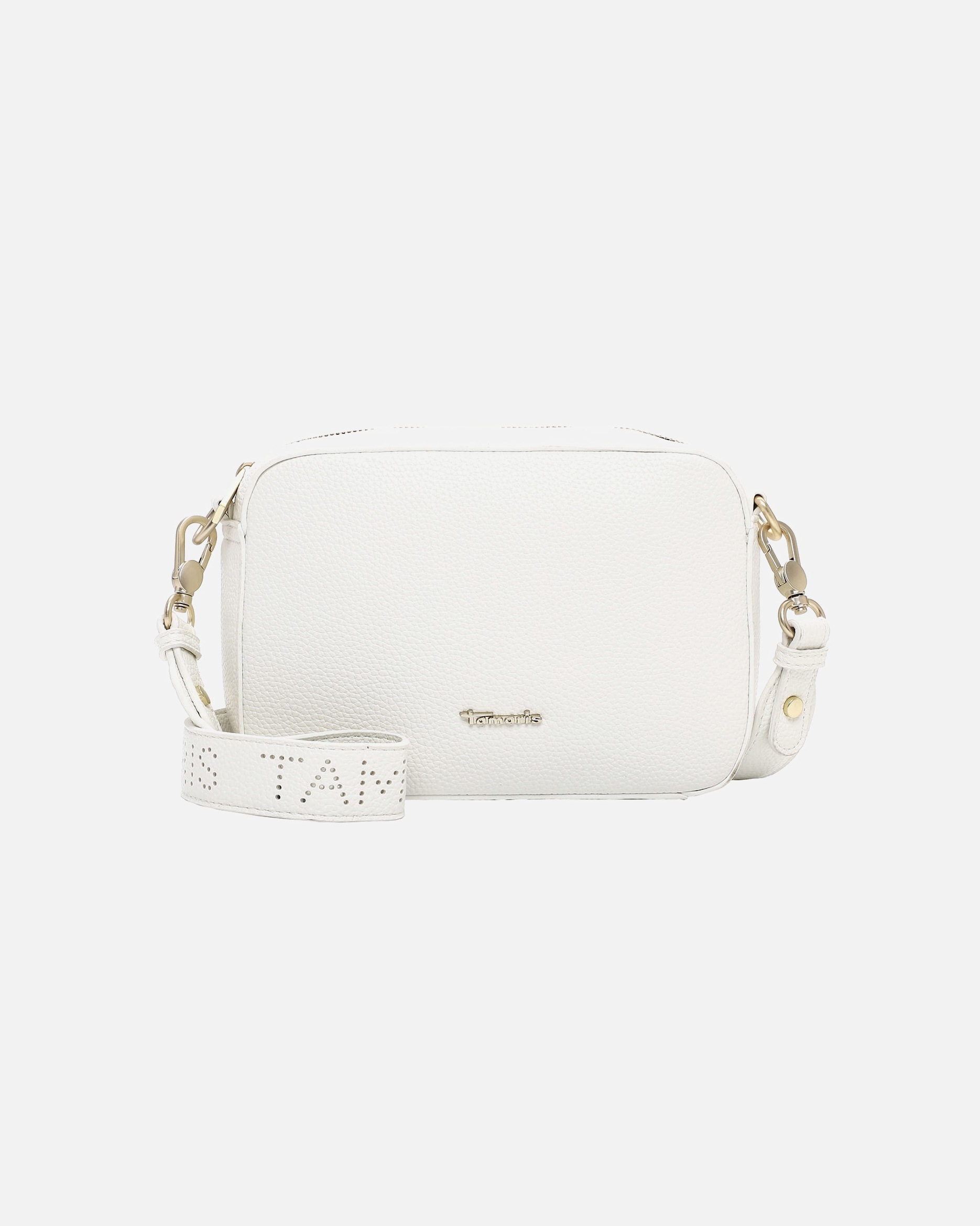 Torba na ramię dla Kobieta Tamaris Torebka Naramienna TAS Kiri White