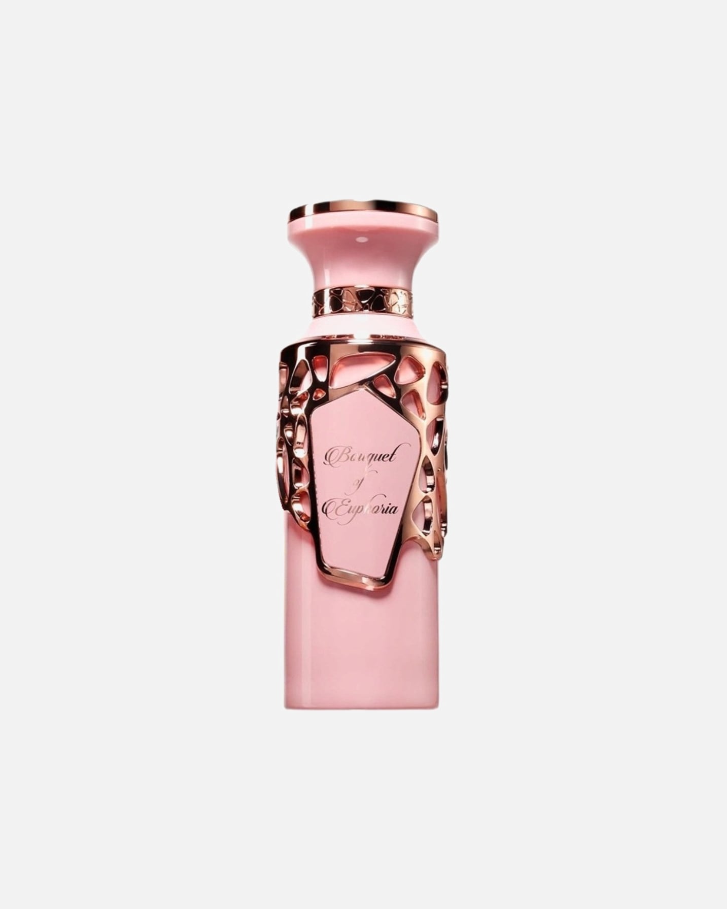 Woda perfumowana dla Kobieta Fragrance World Default Brand Line Bouquet Of Euphoria 100 ml