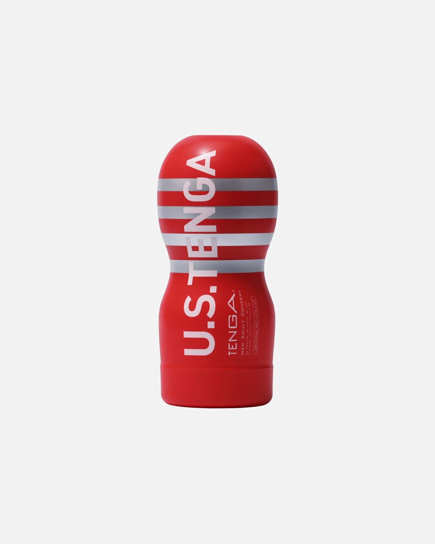 Wibrator dla Mężczyzna Tenga Ultra Size Original Vacuum Cup 1 sztuka