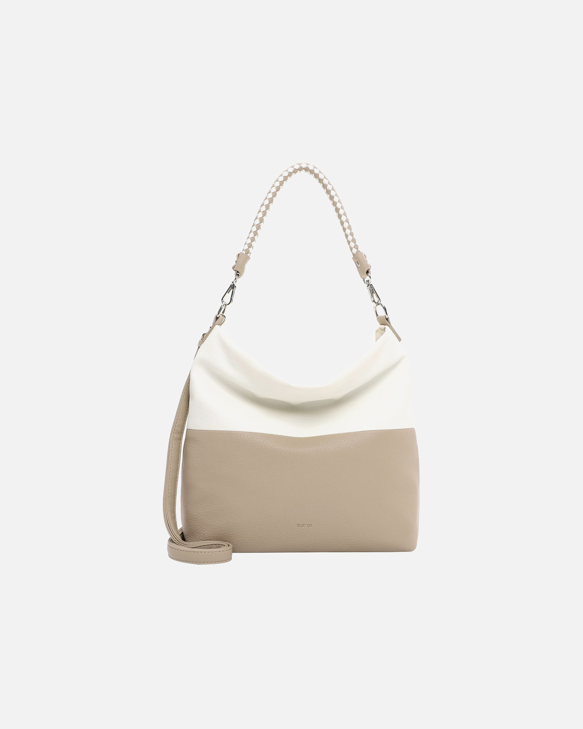 Torba dla Kobieta Emily & Noah Worek E&N Frejus RUE 09 Beige