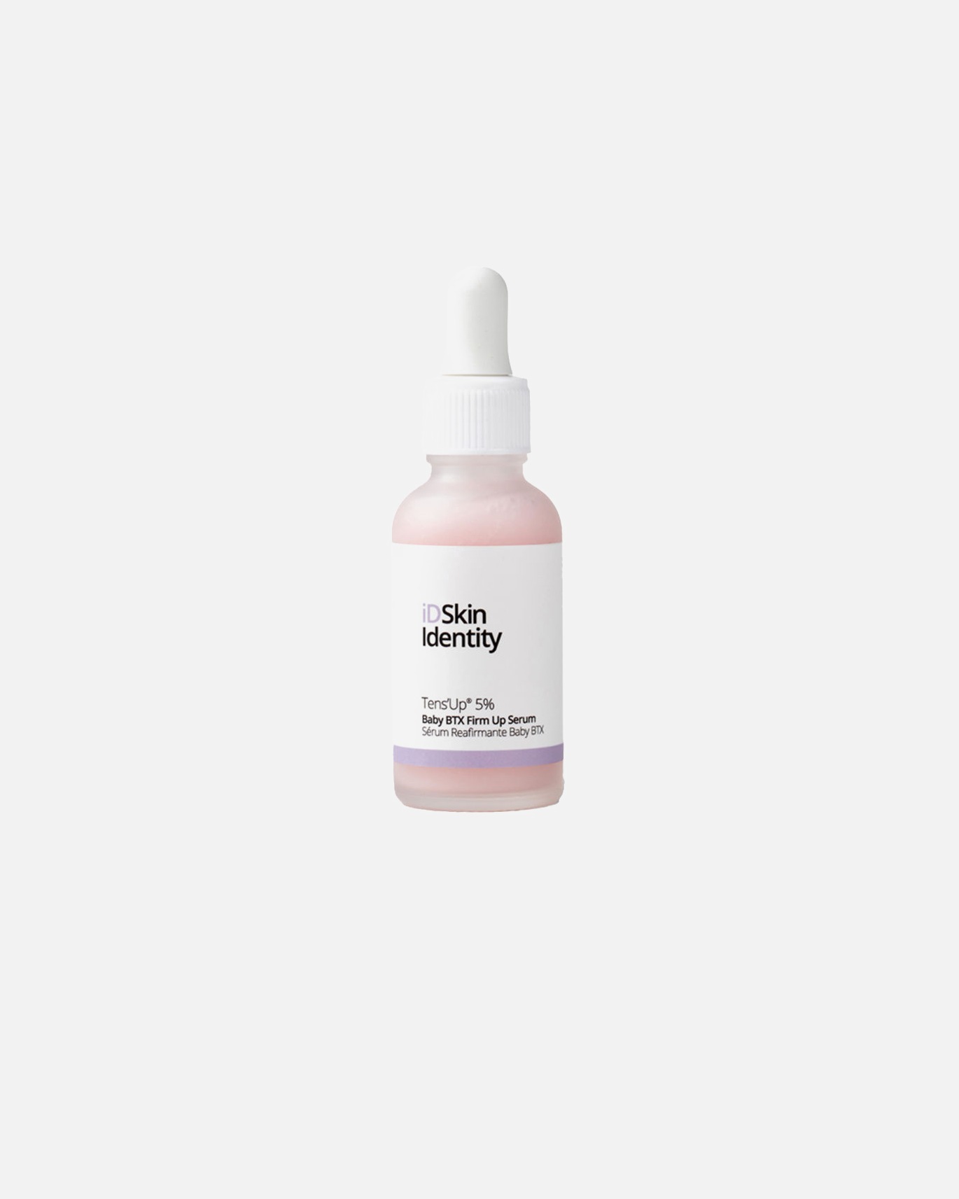 Pięlęgnacja Anti-Aging dla Unisex Skin Generics ID SKIN ujędrniające serum dla dzieci BTX 30 ml