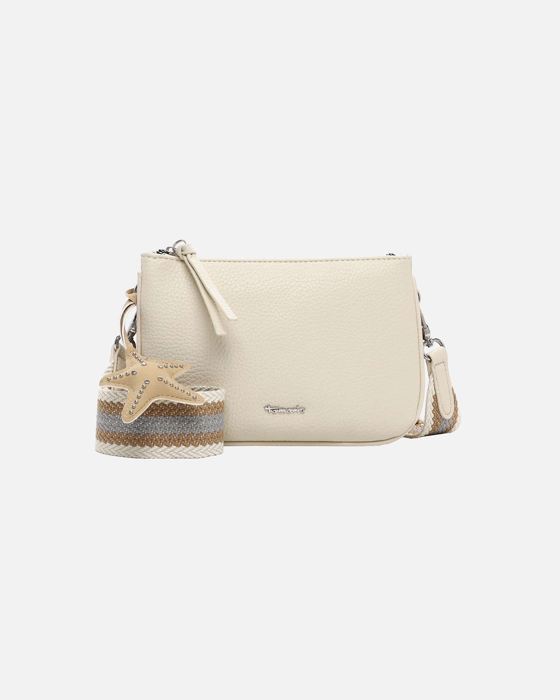 Torba na ramię dla Kobieta Tamaris Torebka Naramienna TAS Kea Beige
