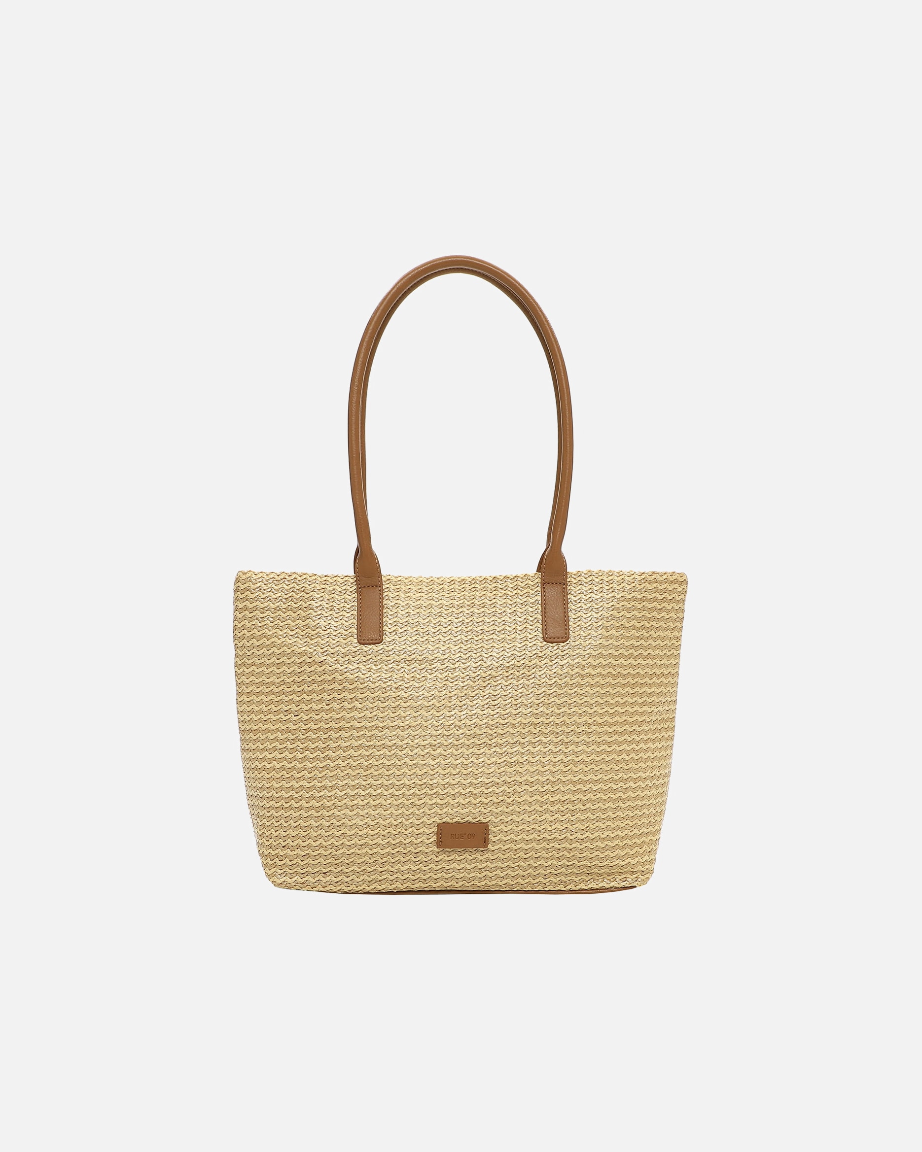 Torba dla Kobieta Emily & Noah Torebka Shopper E&N Bayonne RUE 09 Sand