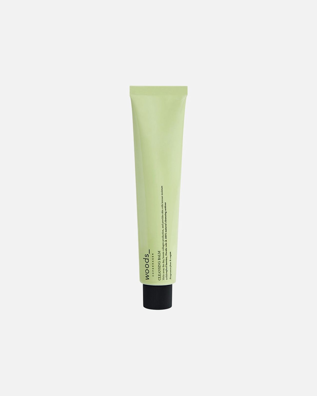 Krem myjący dla Unisex Woods Copenhagen Default Brand Line Cleansing Balm 75 ml
