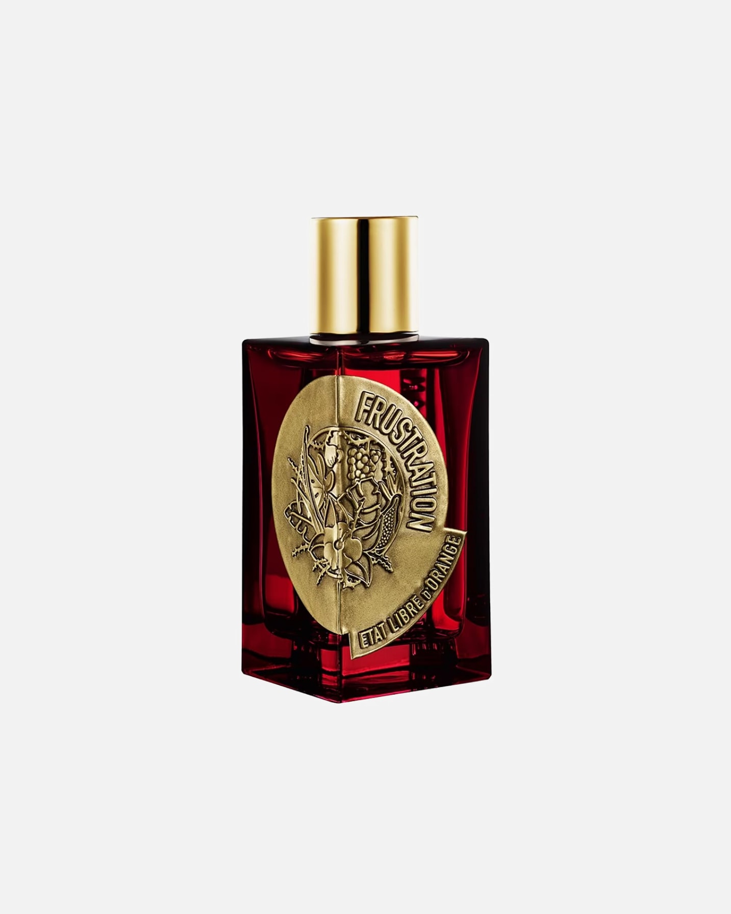 Woda perfumowana dla Unisex Frustration 100 ml