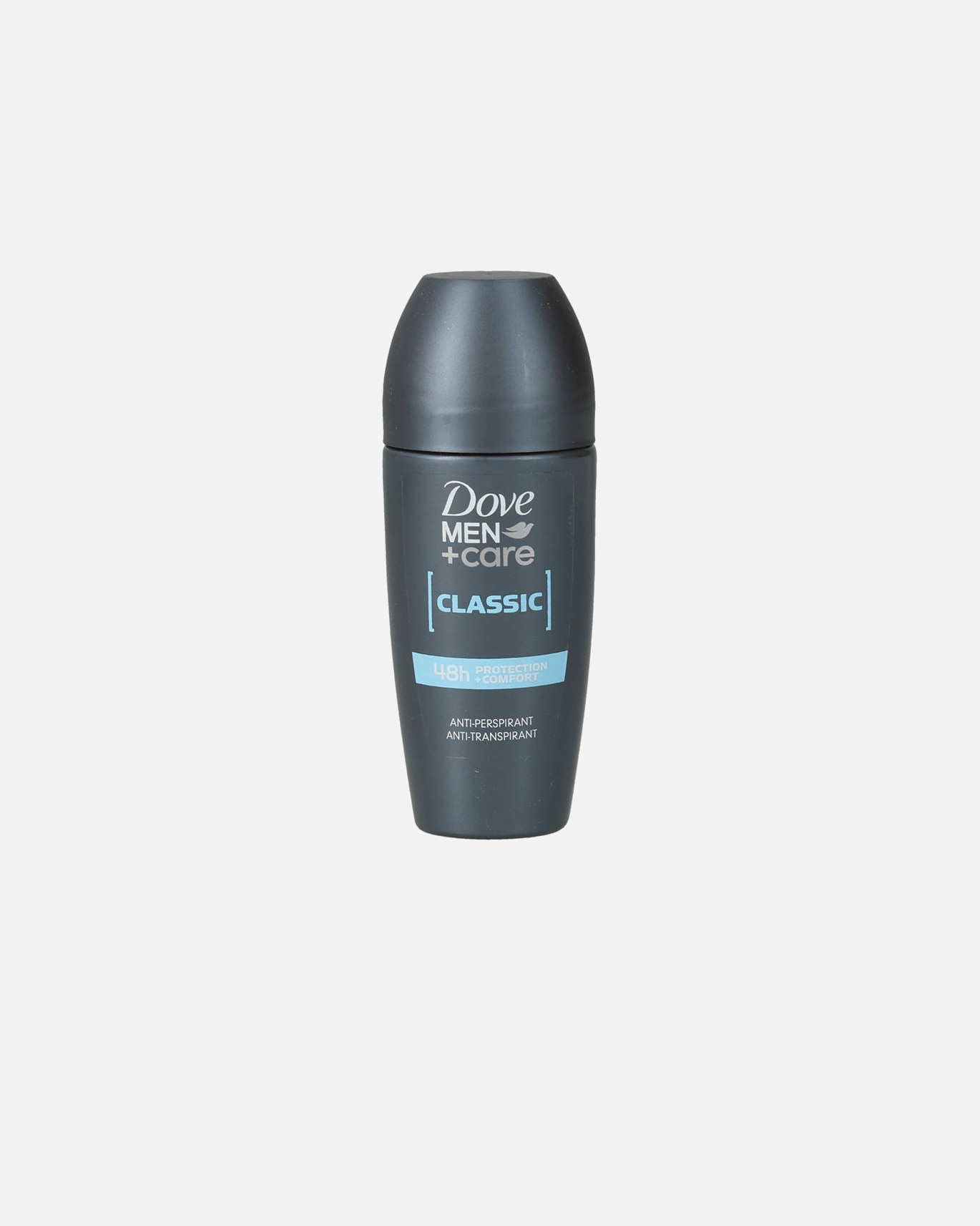 Dezodorant dla Mężczyzna Dove MEN CLASSIC CARE dezodorant w kulce 50 ml