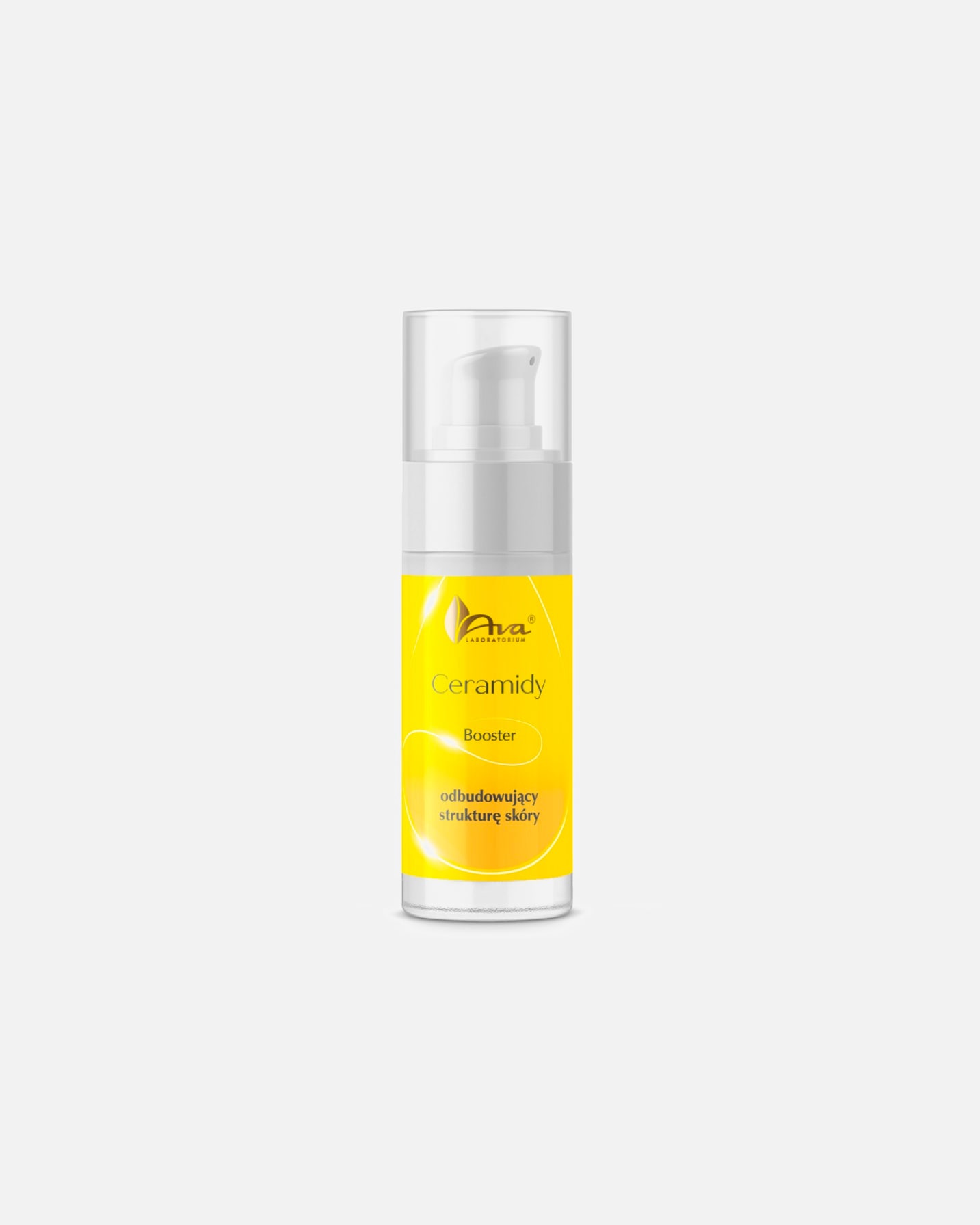 Emulsja do twarzy dla Kobieta Ava laboratorium Ceramidy 30 ml