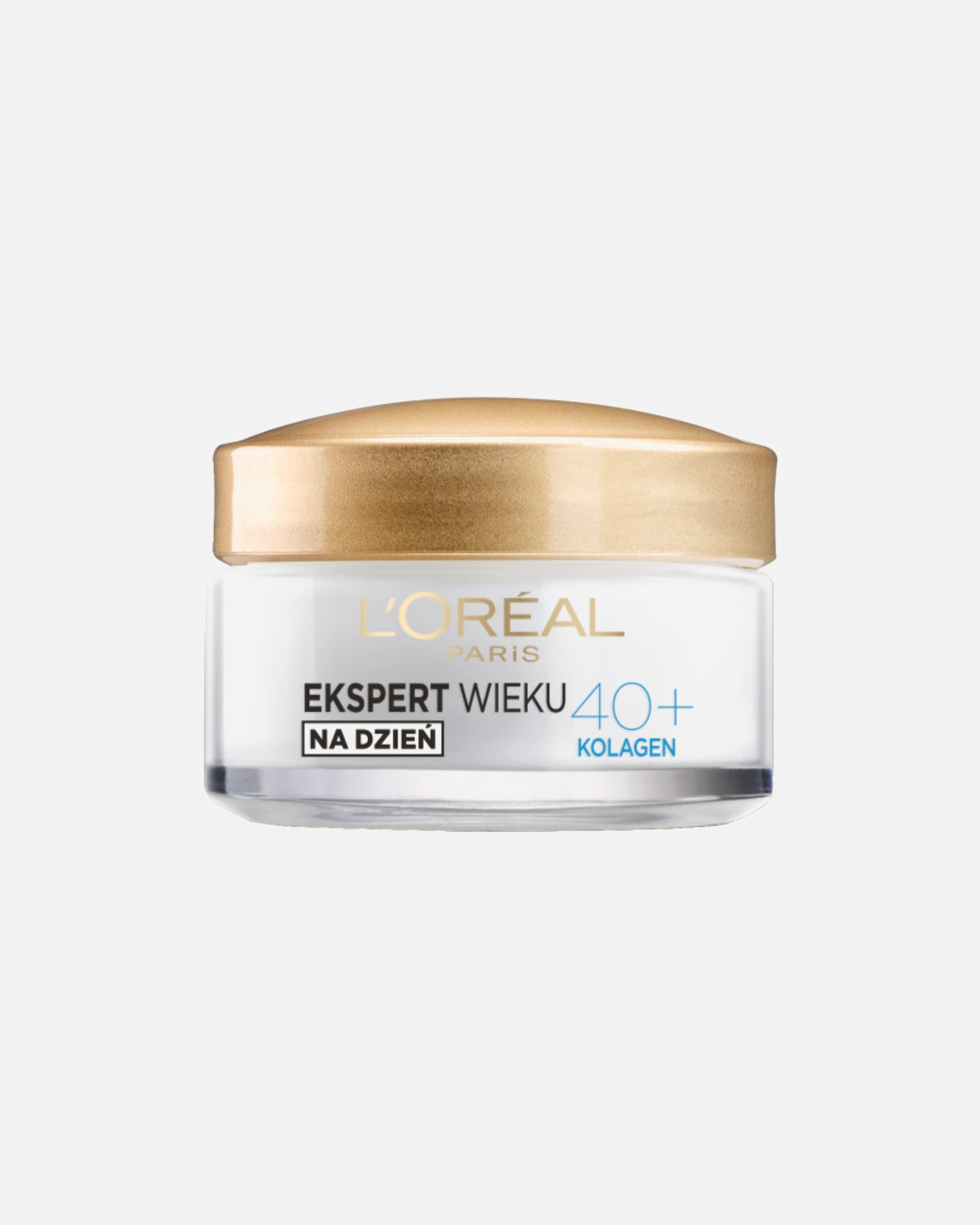 Krem do twarzy dla Kobieta L’Oréal Paris Ekspert Wieku 40+ 50 ml