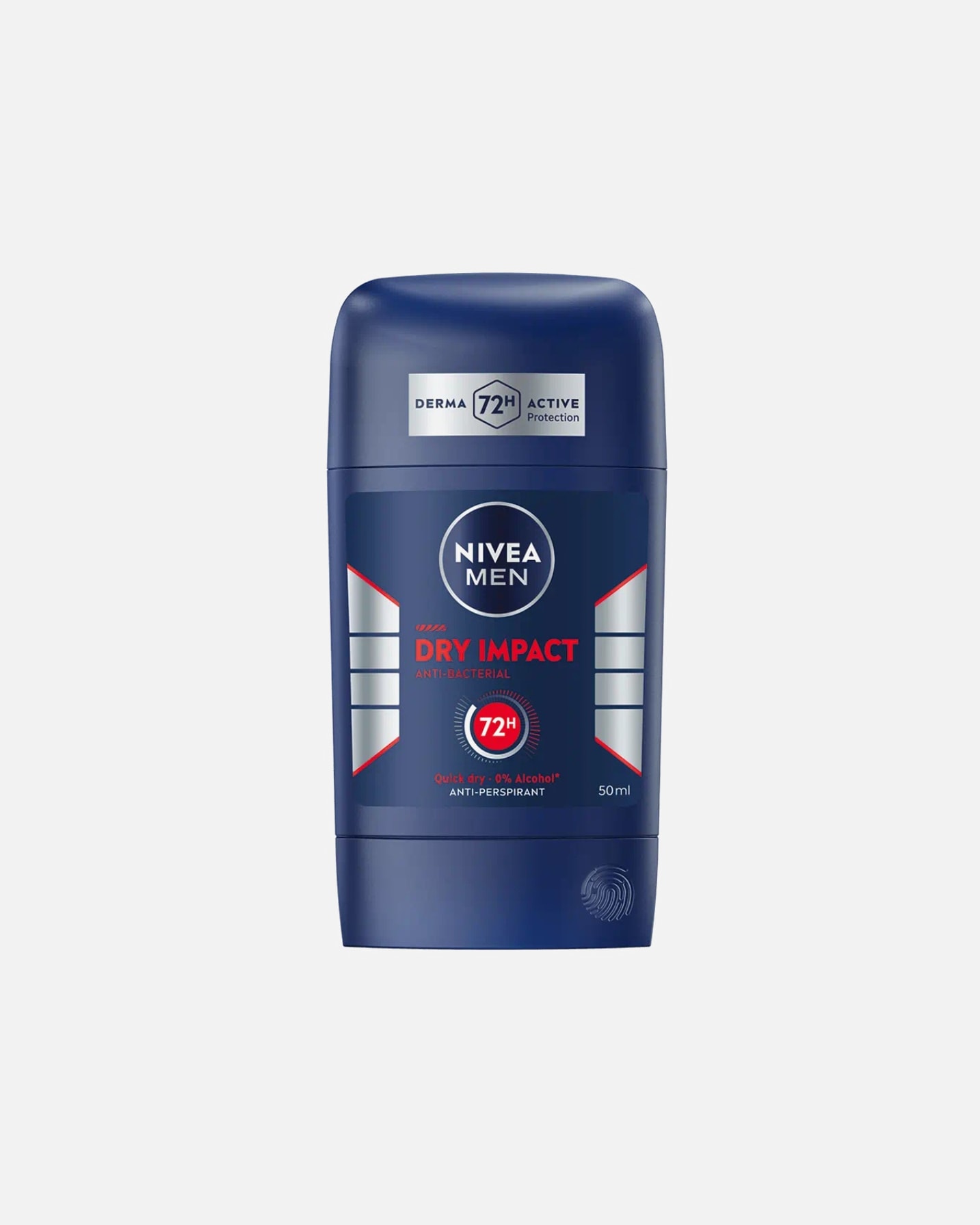 Dezodorant dla Mężczyzna NIVEA Men Dry Impact 50 ml