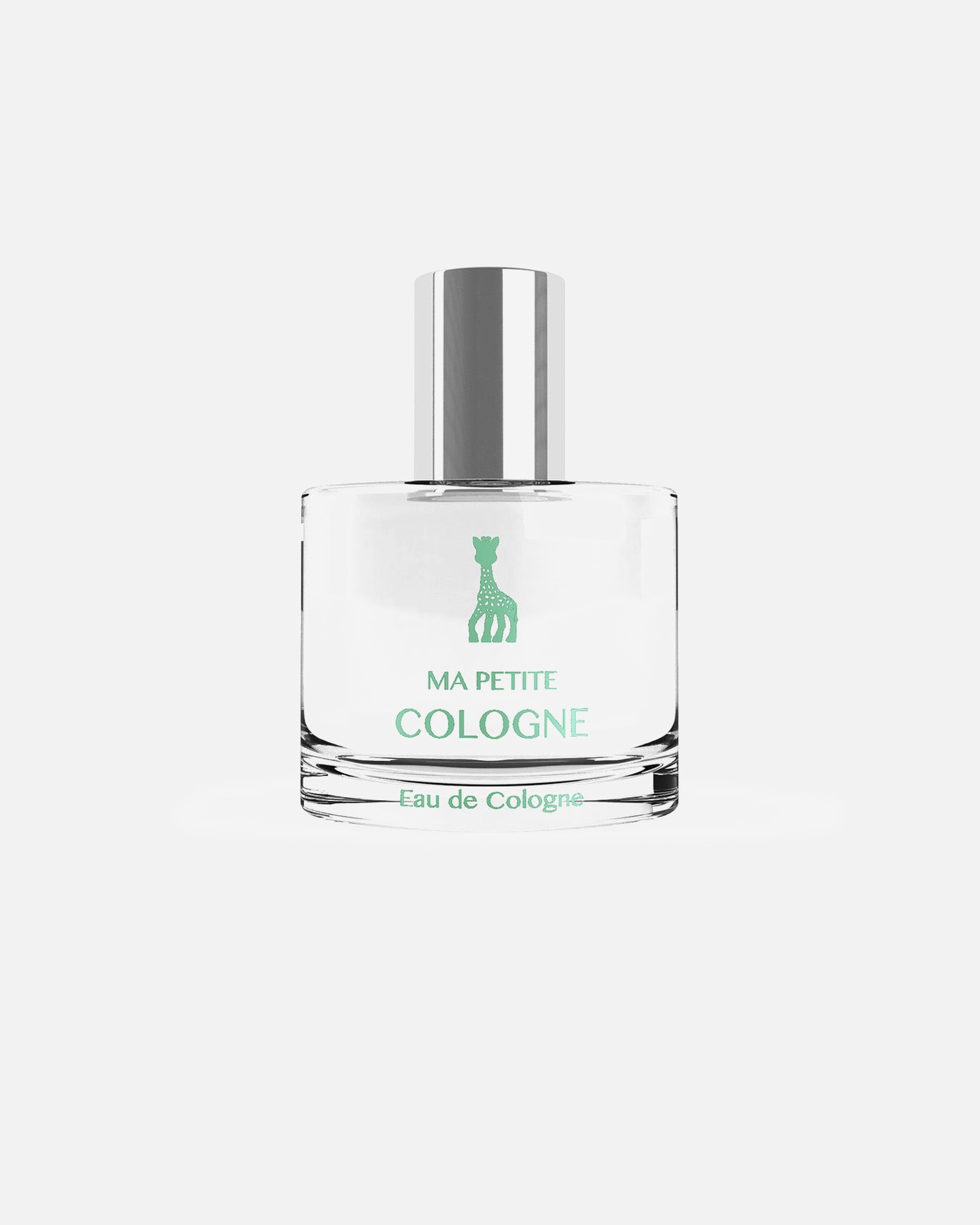 Zestaw zapachowy dla dzieci dla Unisex MA PETITE COLOGNE edc vapo 50 ml