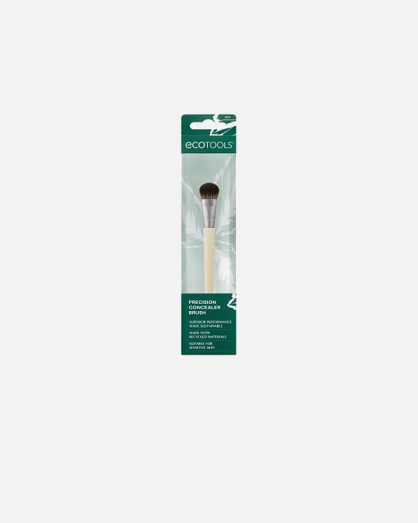 Pędzelek do korektora dla Unisex Ecotools Pędzel do korekcji PRECISION 1 sztuka