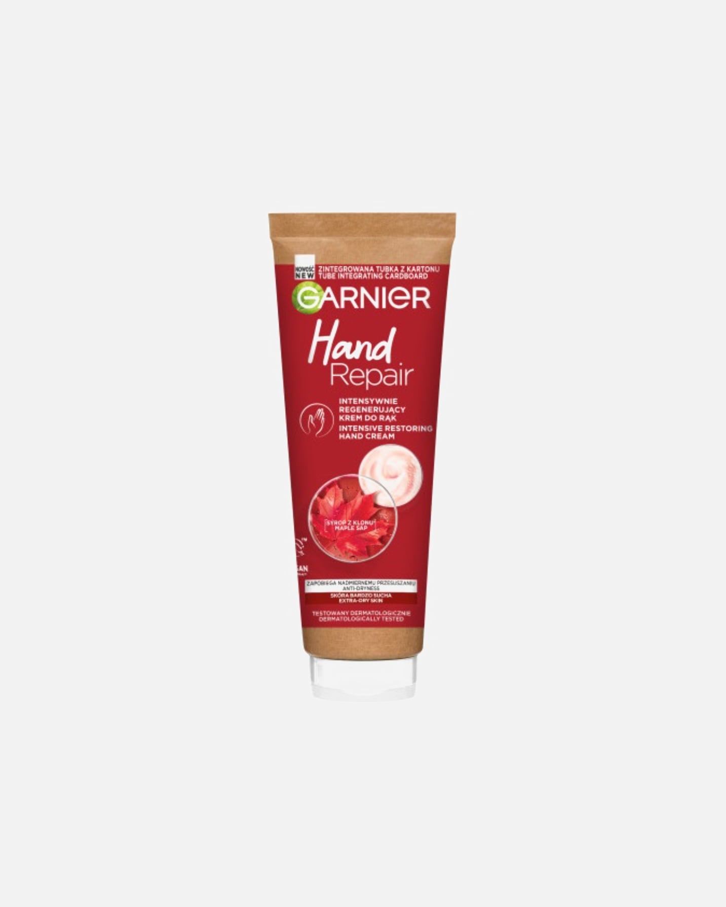 Krem do rąk dla Kobieta Garnier Hand Repair 75 ml