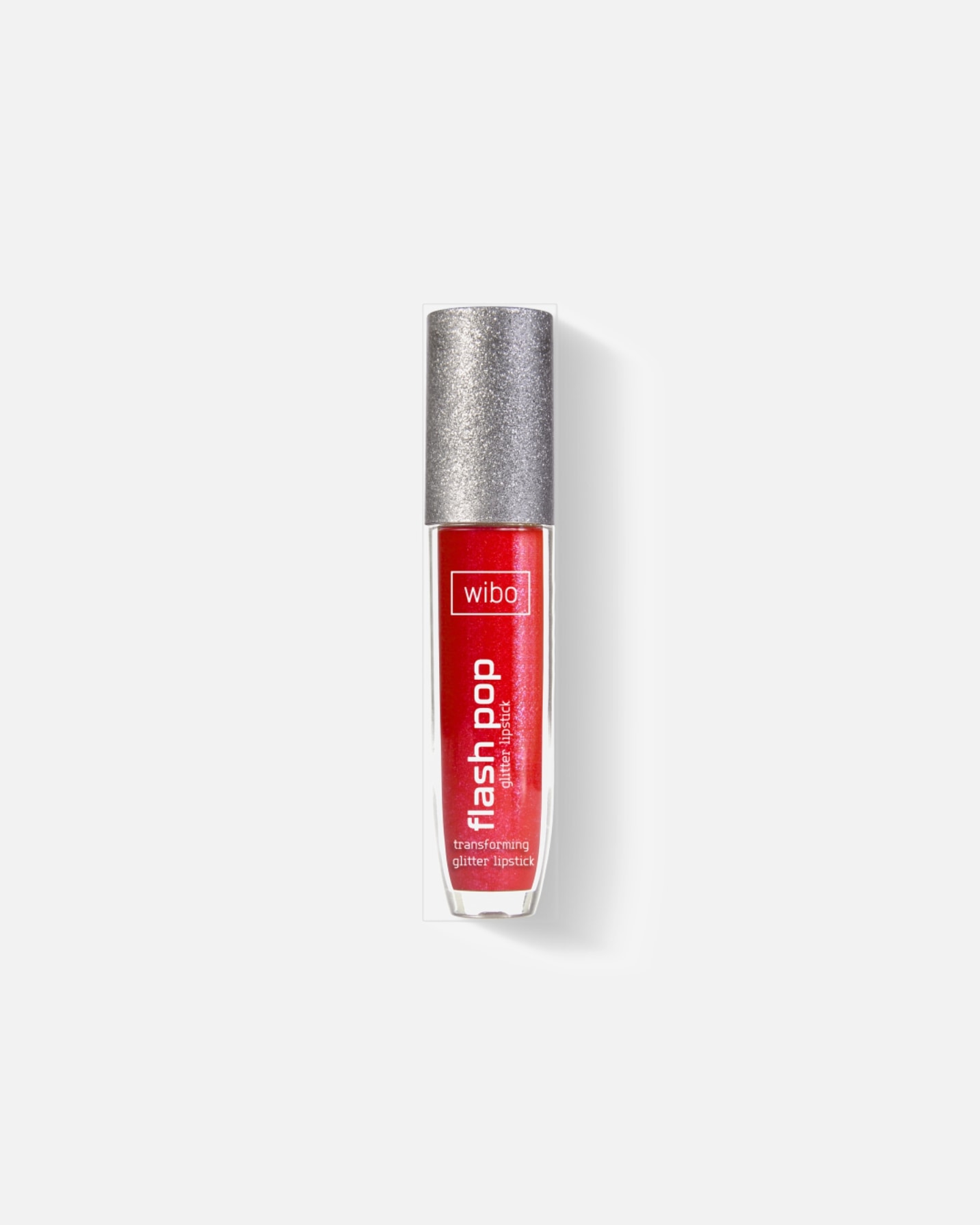 Pomadka do ust dla Kobieta Wibo Flash Pop Magic Lipstick 3 Fiery Glow