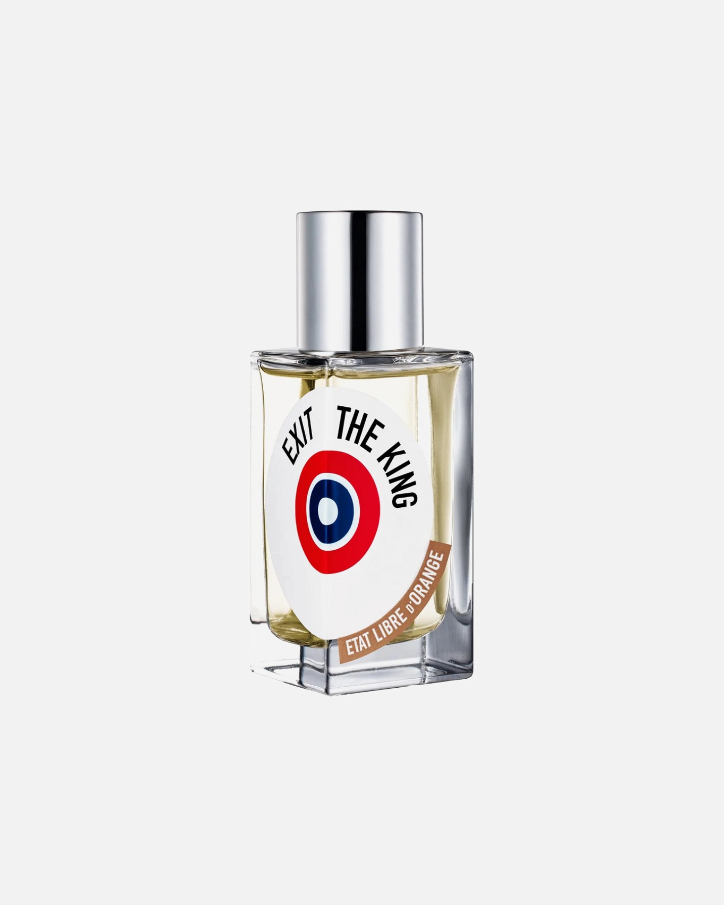 Woda perfumowana dla Unisex Exit The King 50 ml