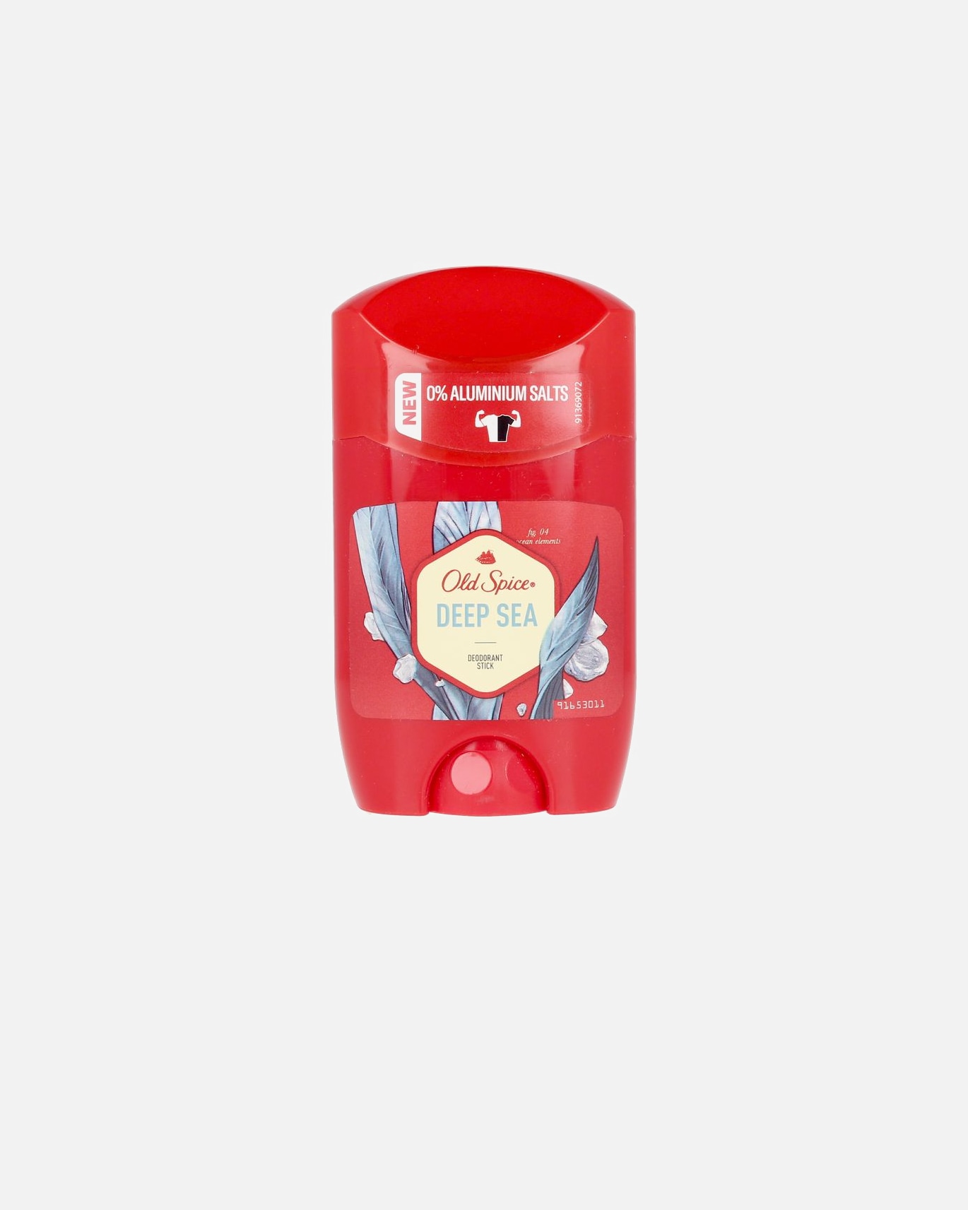 Dezodorant dla Mężczyzna Old Spice Dezodorant w sztyfcie OLD SPICE DEEP SEA 50 ml