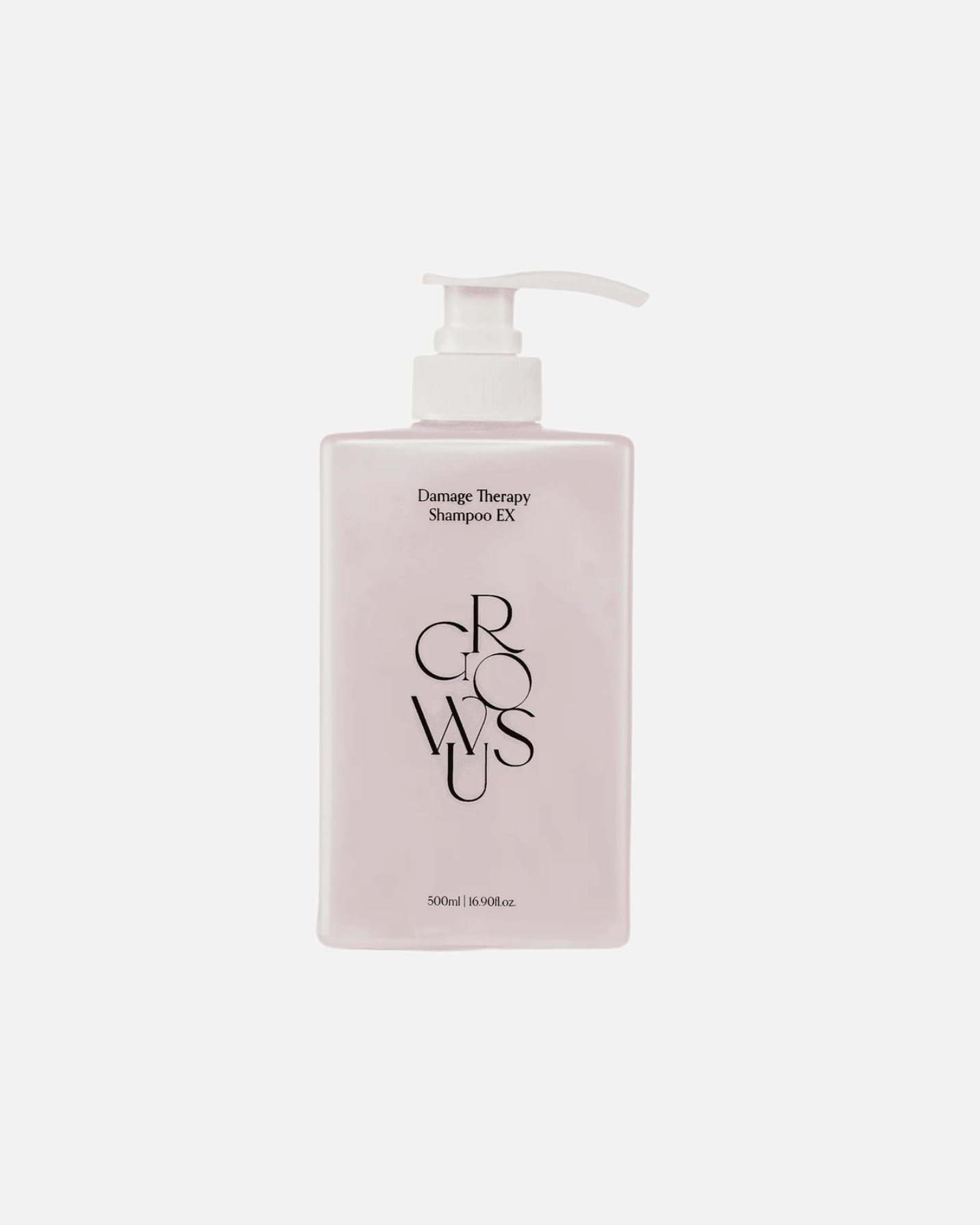 Szampon do włosów dla Kobieta GROWUS Default Brand Line Damage Therapy 500 ml