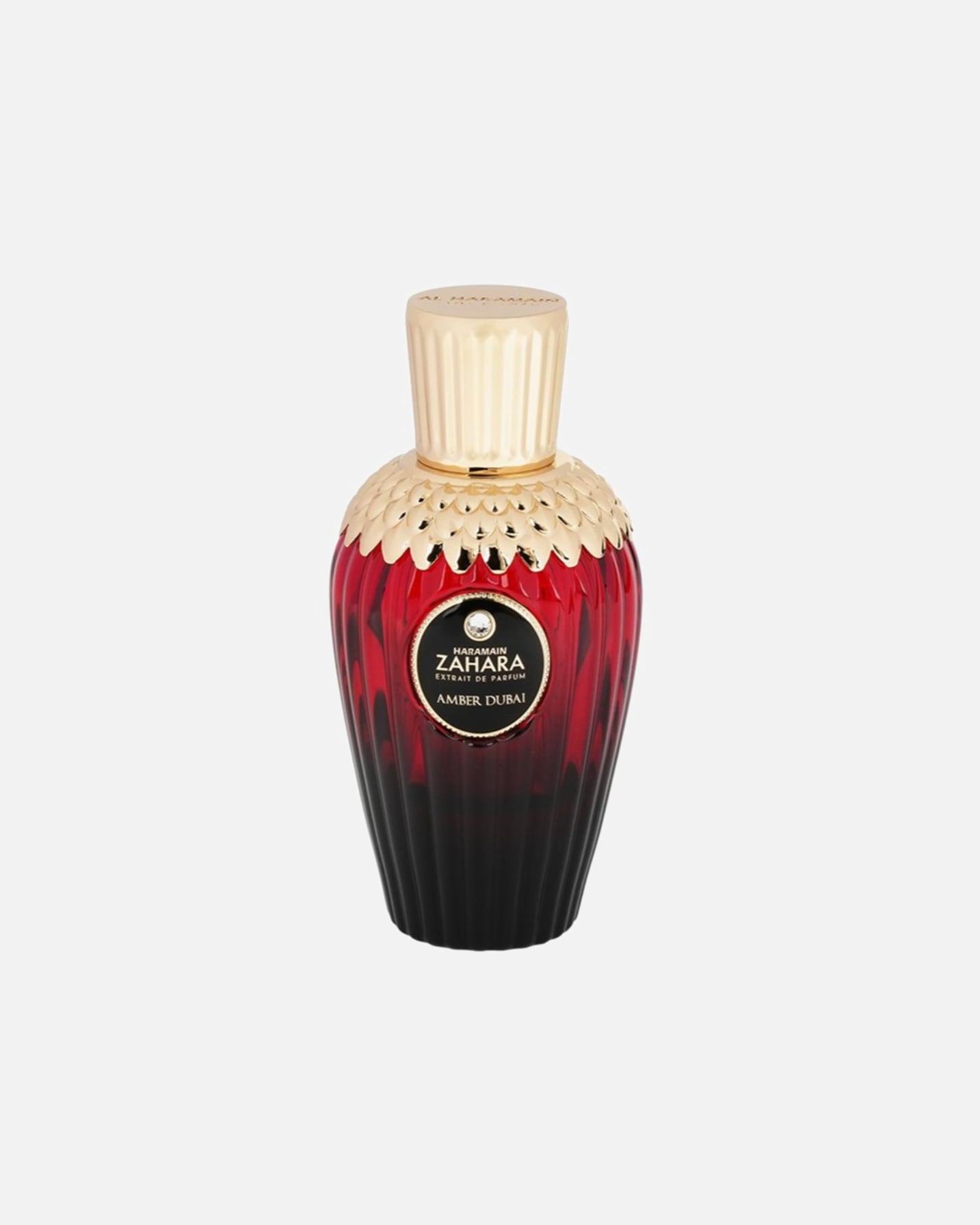Perfumy dla Unisex Al Haramain Zahara Amber Dubai 100 ml
