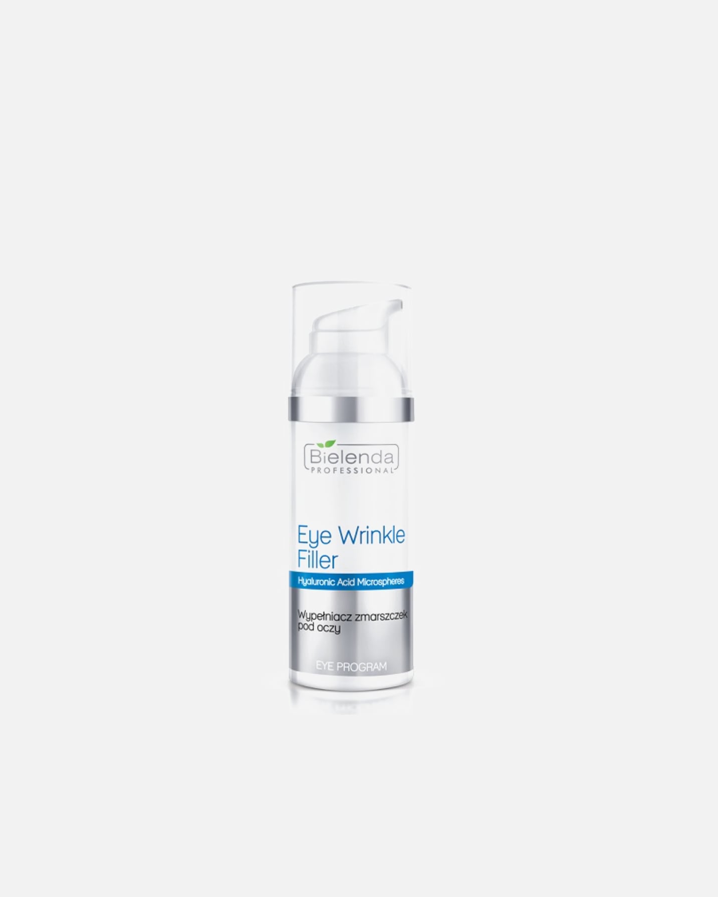 Krem do twarzy dla Kobieta Bielenda Professional Eye Program 50 ml
