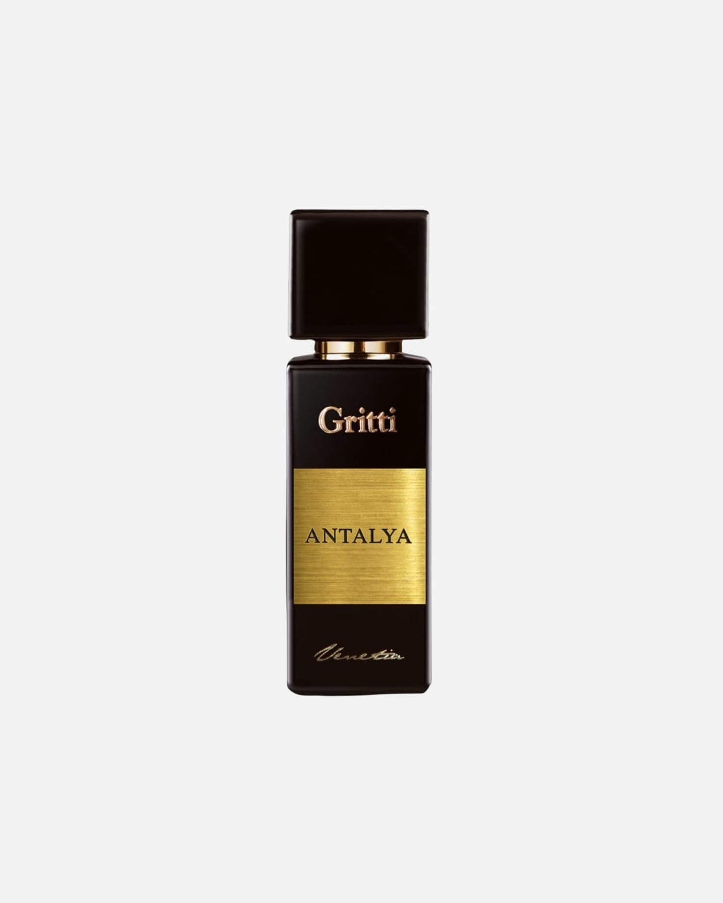 Woda perfumowana dla Unisex GRITTI Antalya 100 ml