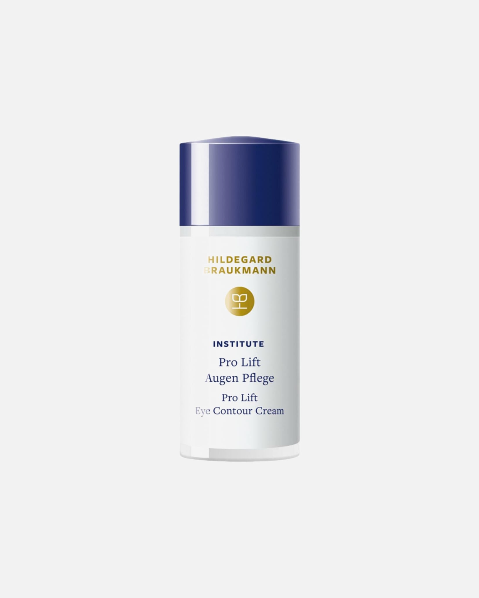 Krem pod oczy dla Unisex Hildegard Braukmann Institute Pro Lift Eyes 30 ml