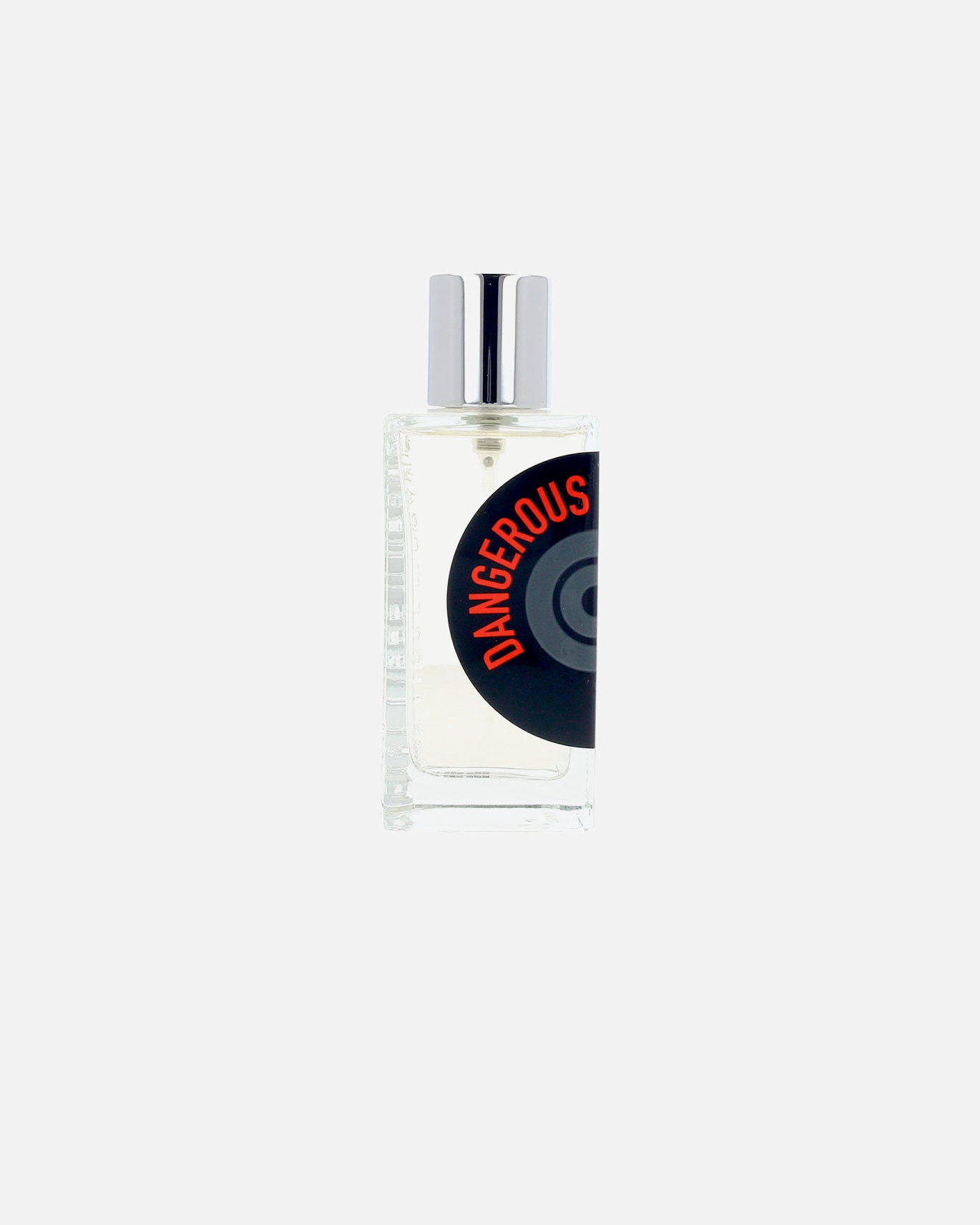 Woda perfumowana dla Unisex Dangerous Complicity 100 m