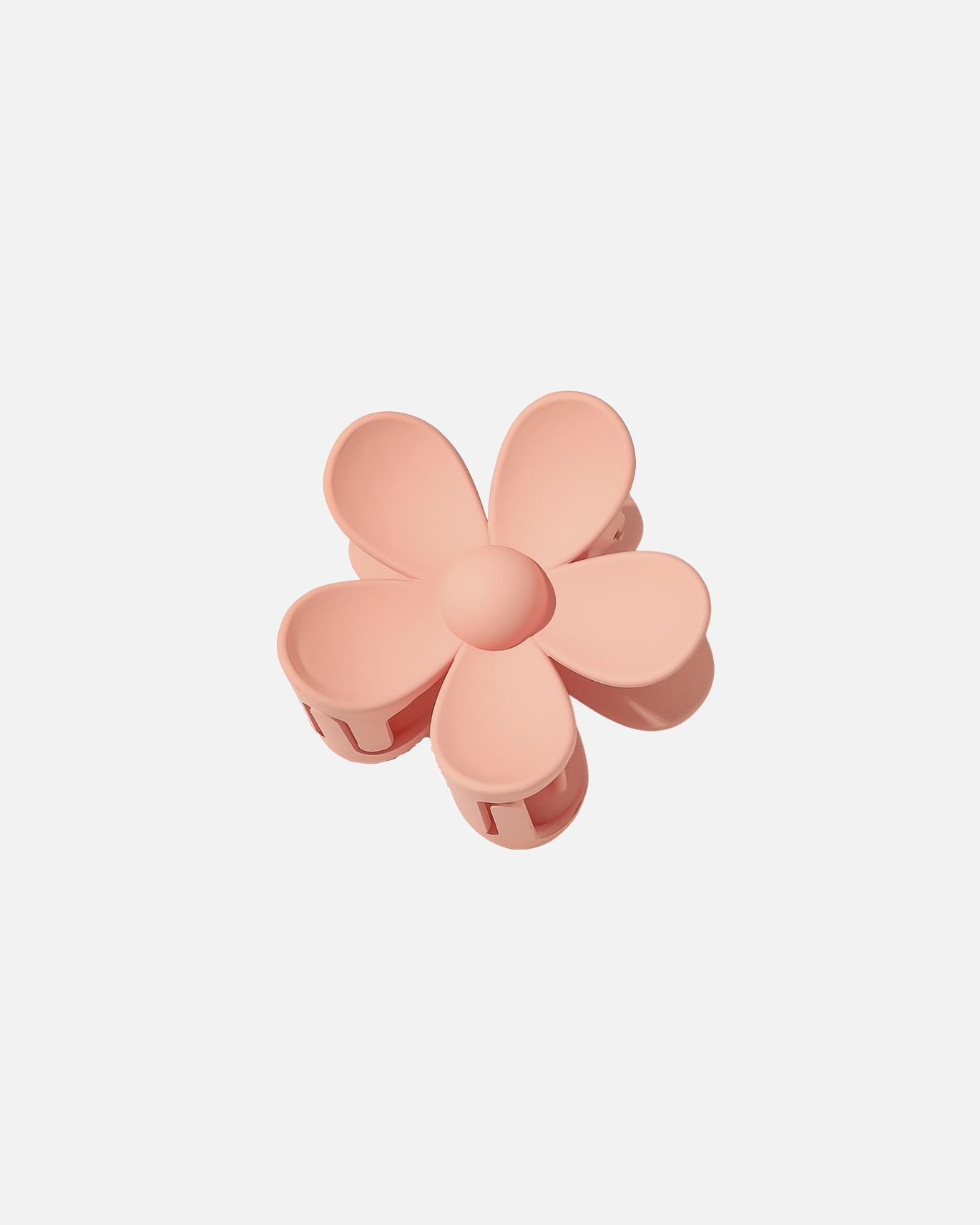 Spinka do włosów dla Kobieta SOHO Bloom Spinka klamra do włosów Brzoskwiniowy