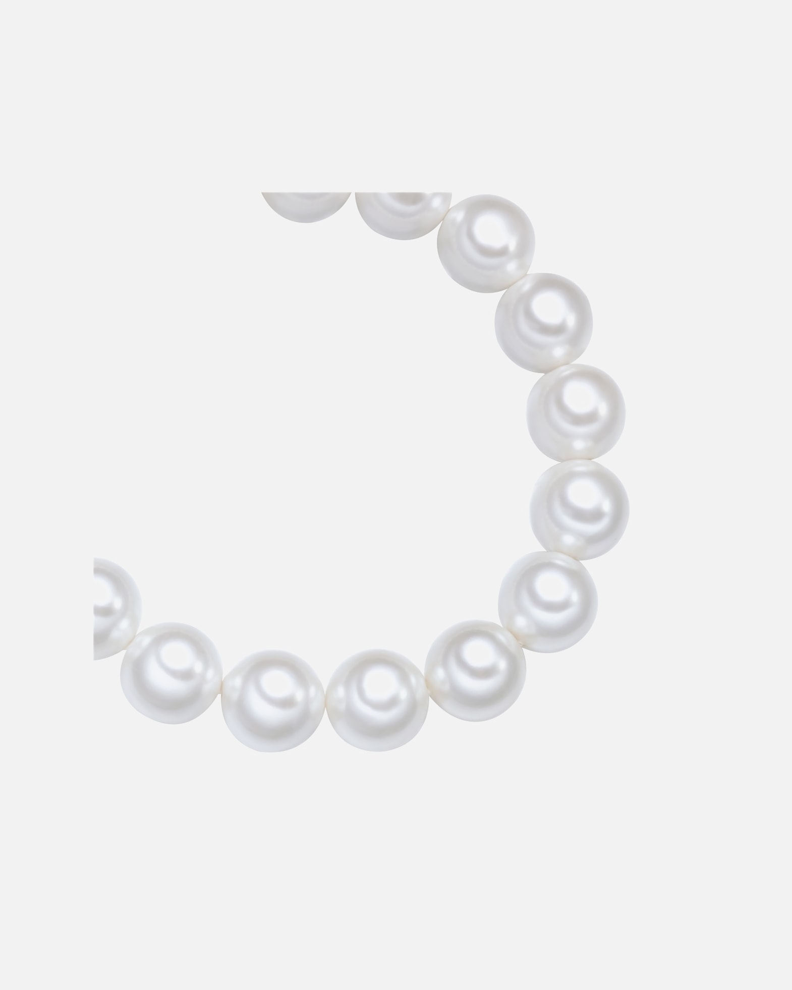 Bransoletka dla Kobieta Yokoamii Bransoletka z Stop metali w Srebrny 16,0 - 21,0 cm, flexibel einstellbar