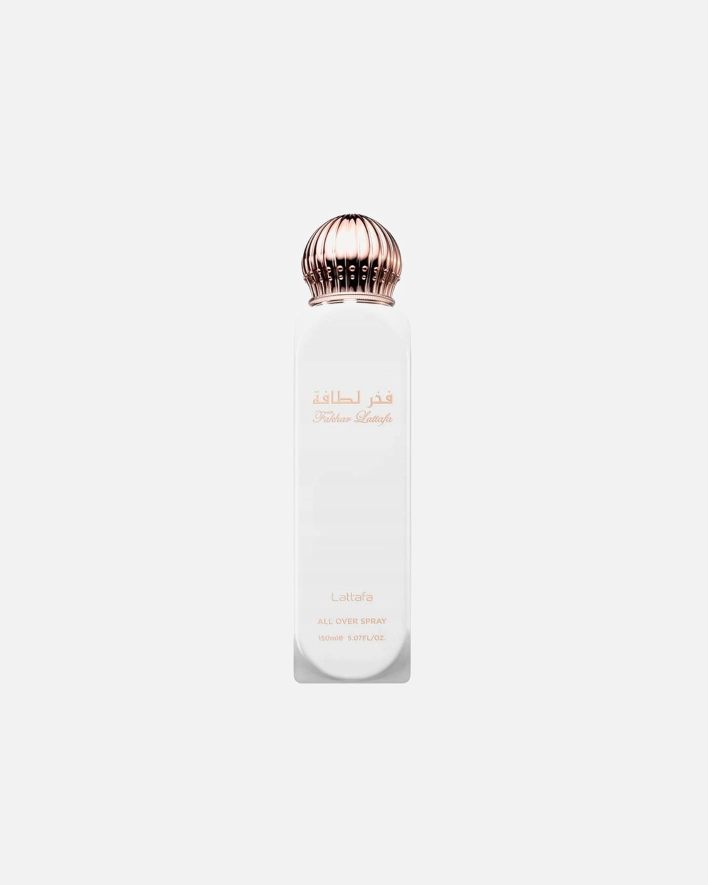 Spray do ciała dla Unisex Lattafa Default Brand Line Fakhar Lattafa Femme 150 ml
