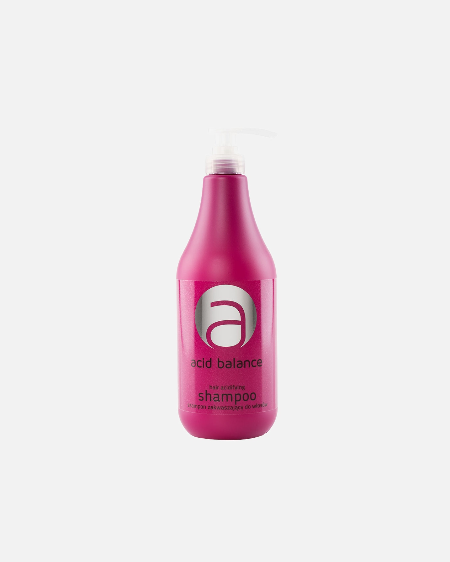 Szampon do włosów dla Kobieta Acid Balance 1000 ml