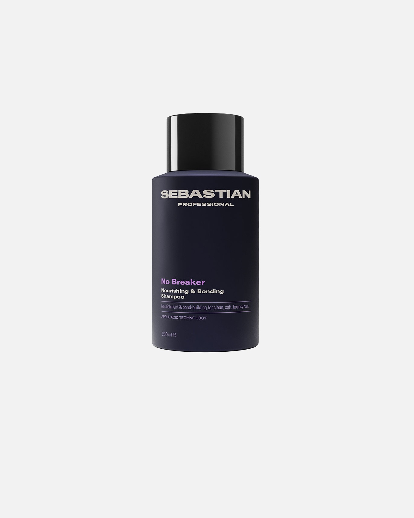 Szampon do włosów dla Unisex SEBASTIAN PROFESSIONAL Profesjonalny szampon NO.BREAKER odżywia i oczyszcza 280 ml