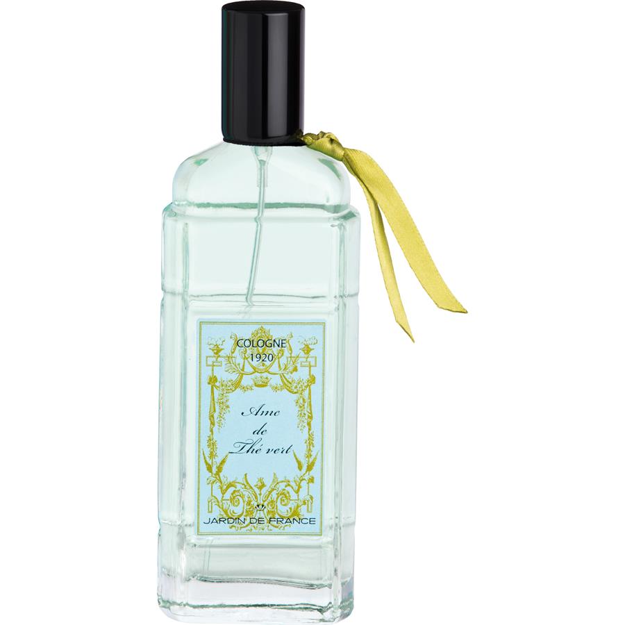 jardin de france 1920 ame de the vert woda kolońska 95 ml