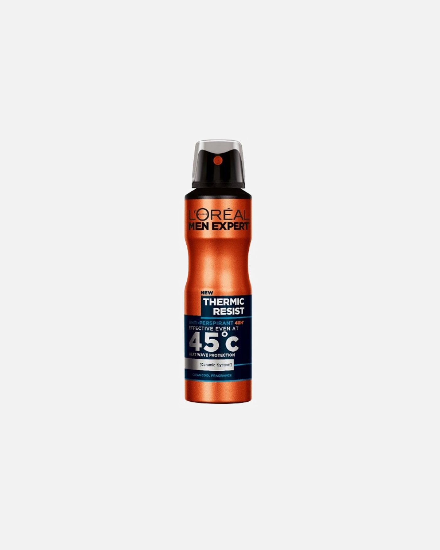 Dezodorant dla Mężczyzna L’Oréal Paris Men Expert Thermic Resist 150 ml