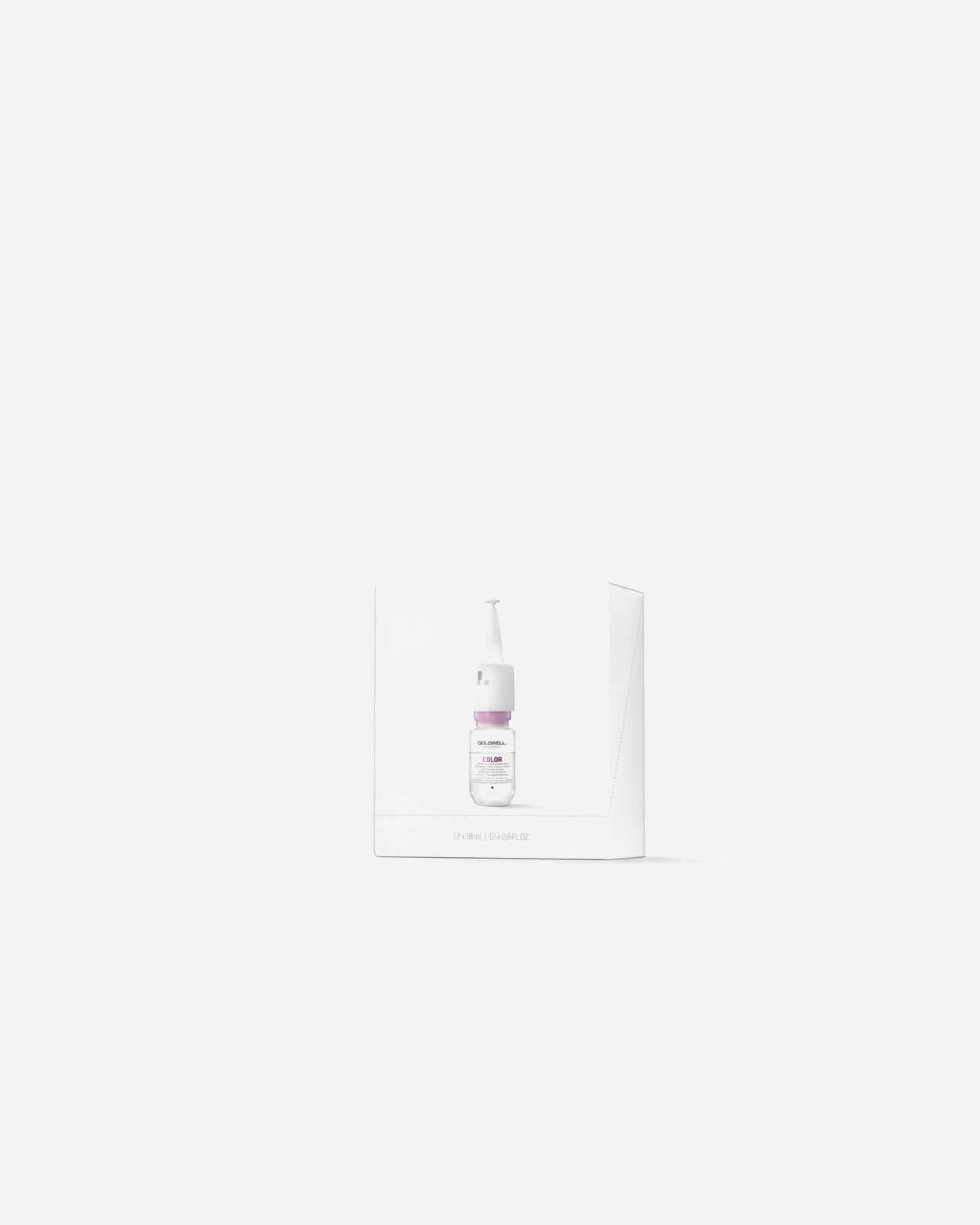 Serum do włosów dla Kobieta Goldwell Intensive Conditioning Serum 18 ml